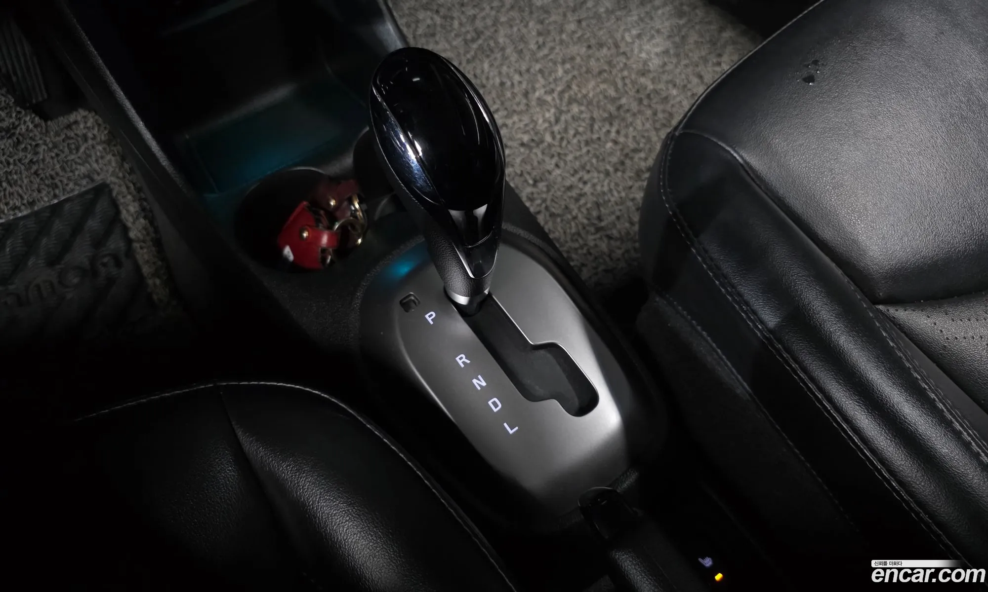 Chevrolet (GM Daewoo) The Next Spark 2017 — 16