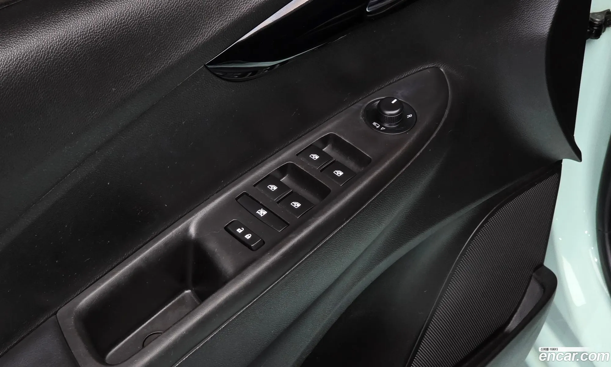 Chevrolet (GM Daewoo) The Next Spark 2017 — 9