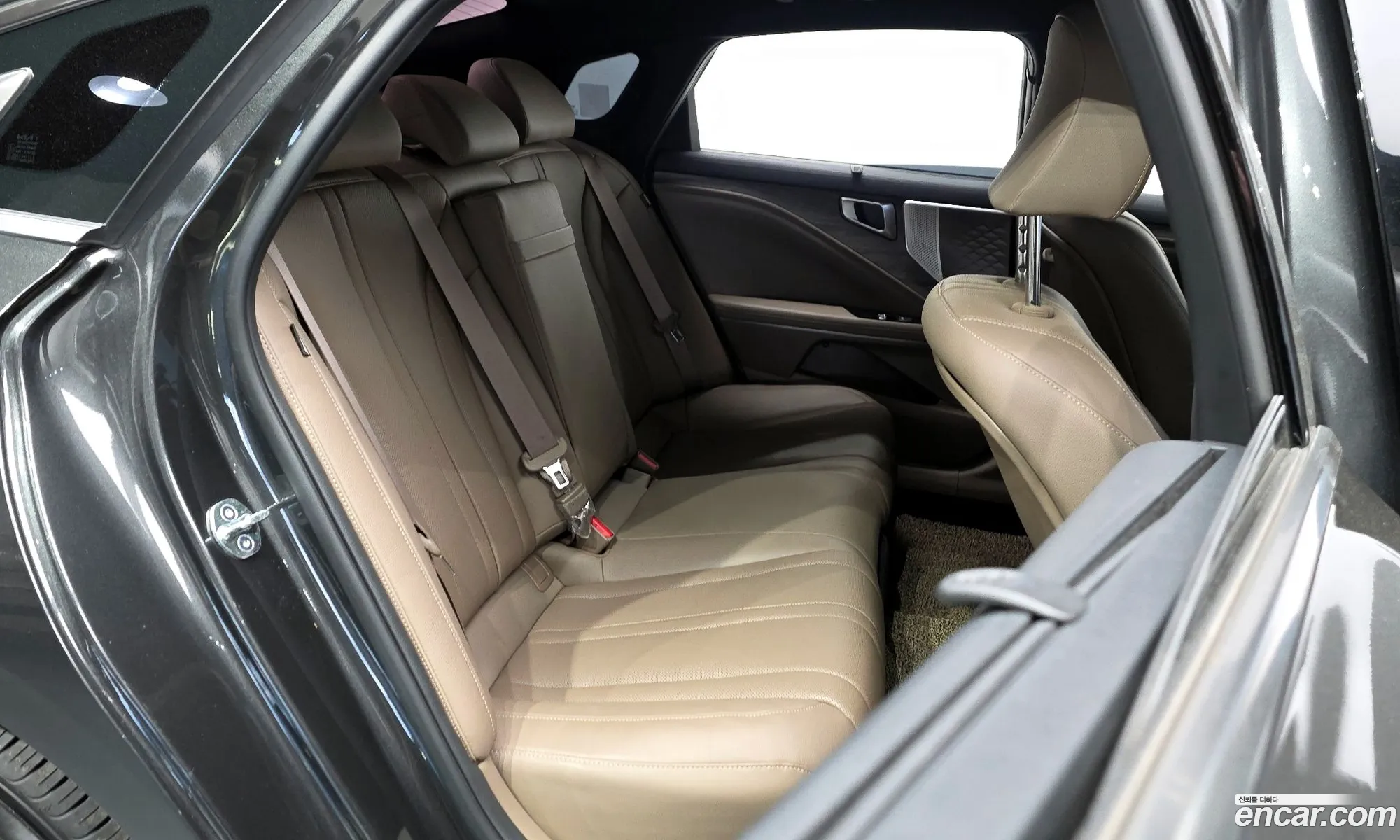 Kia K8 2023 — 6
