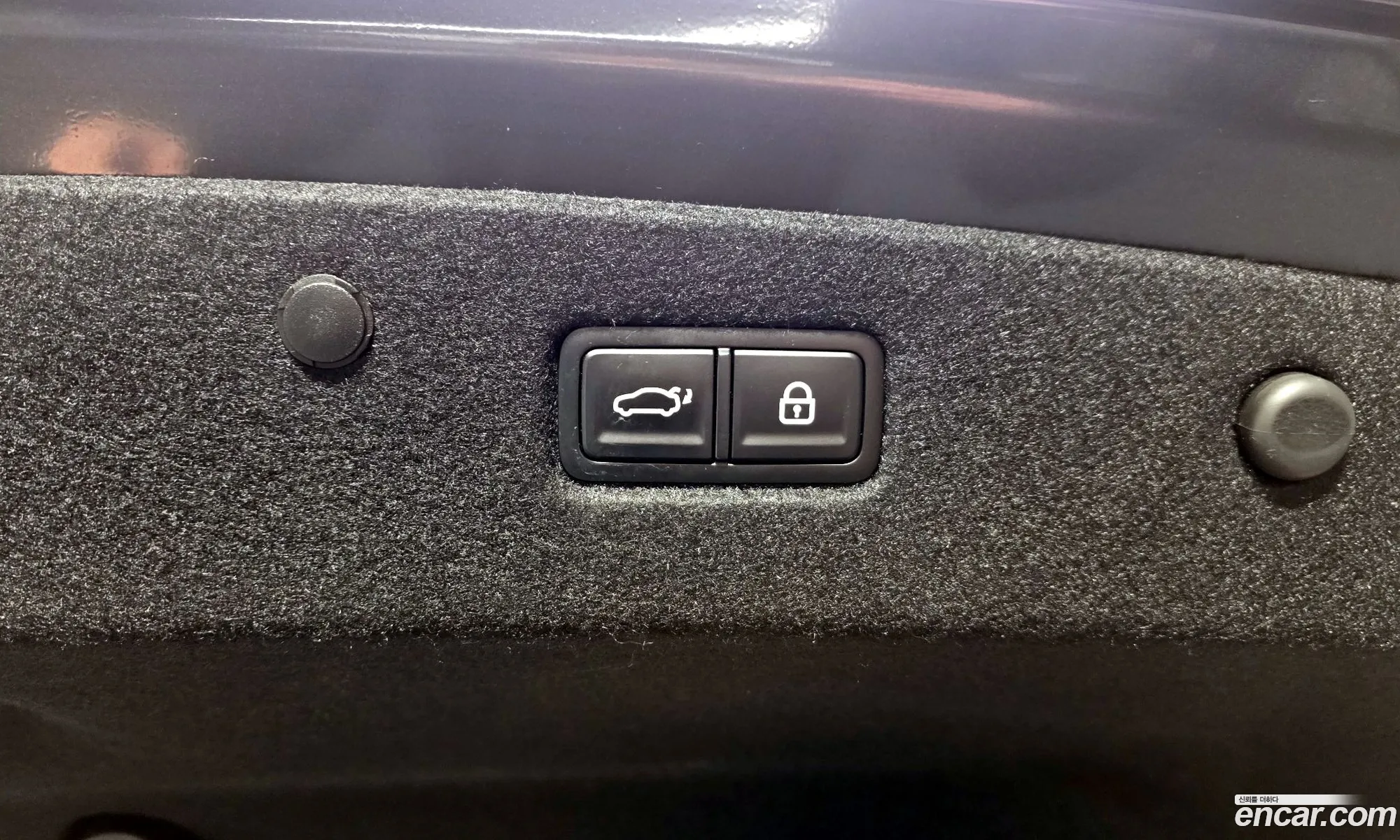 Kia K8 2023 — 20
