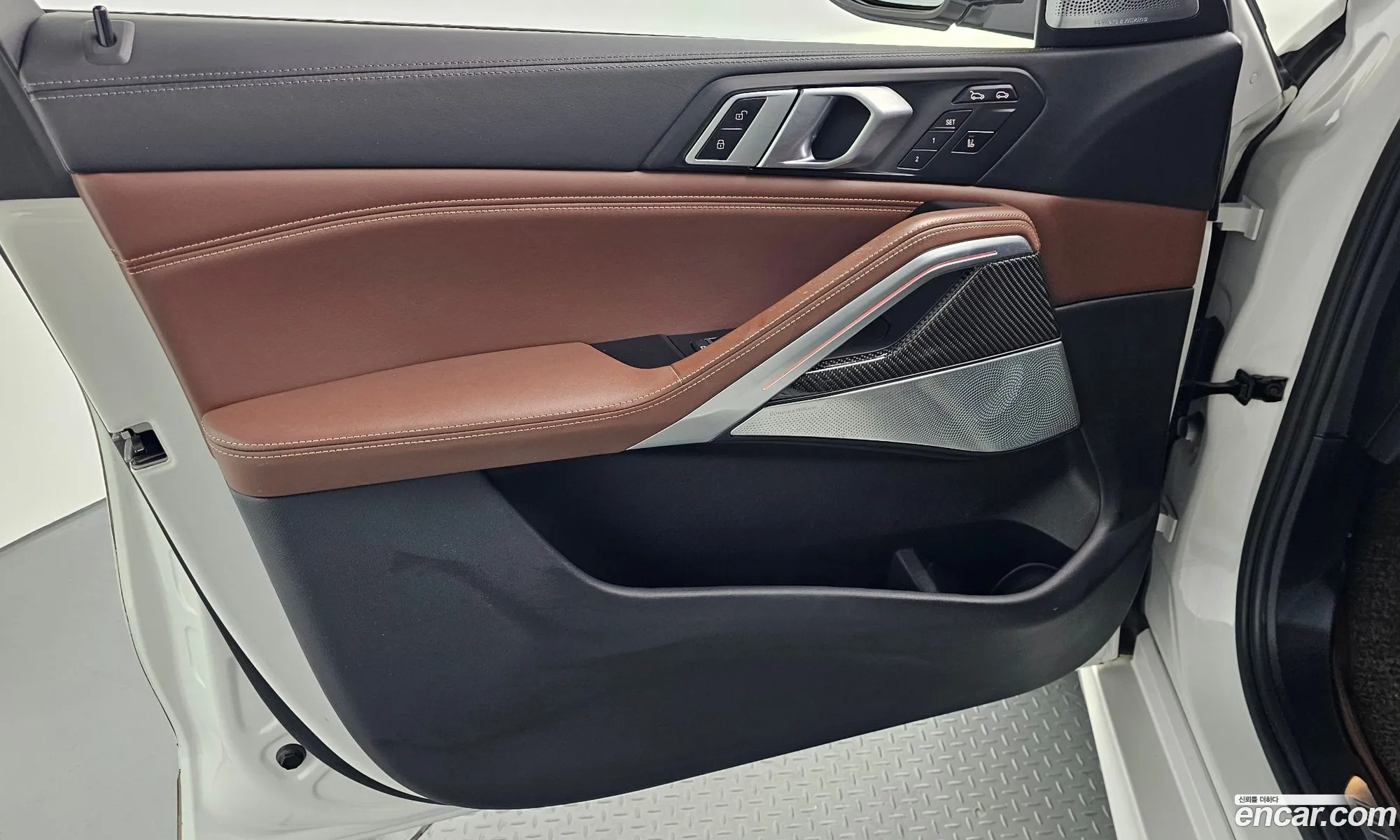 BMW X6 2020 — 10
