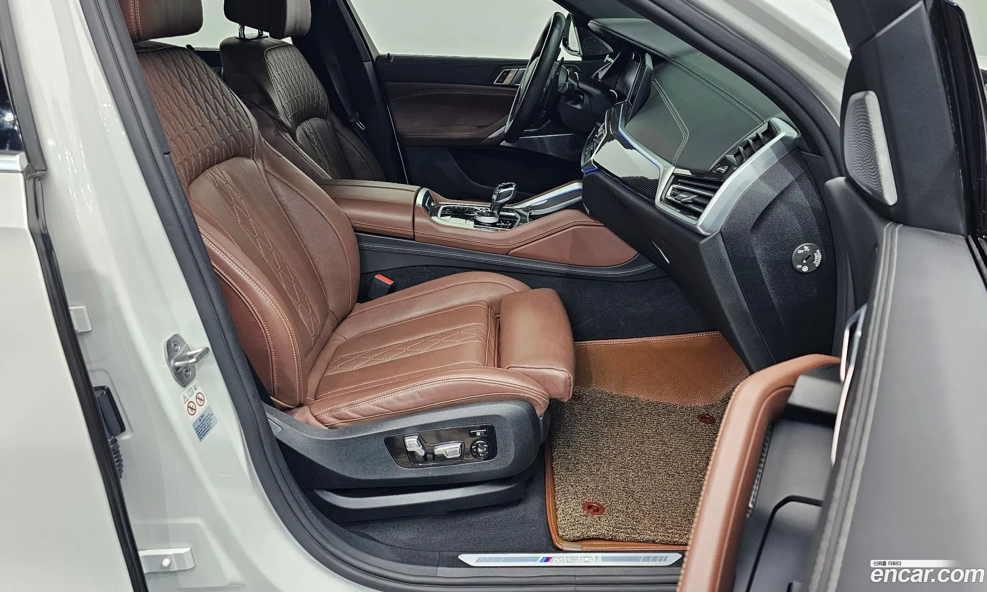 BMW X6 2020 — 25