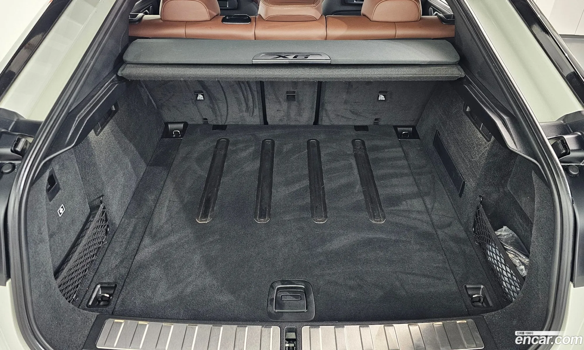 BMW X6 2020 — 21