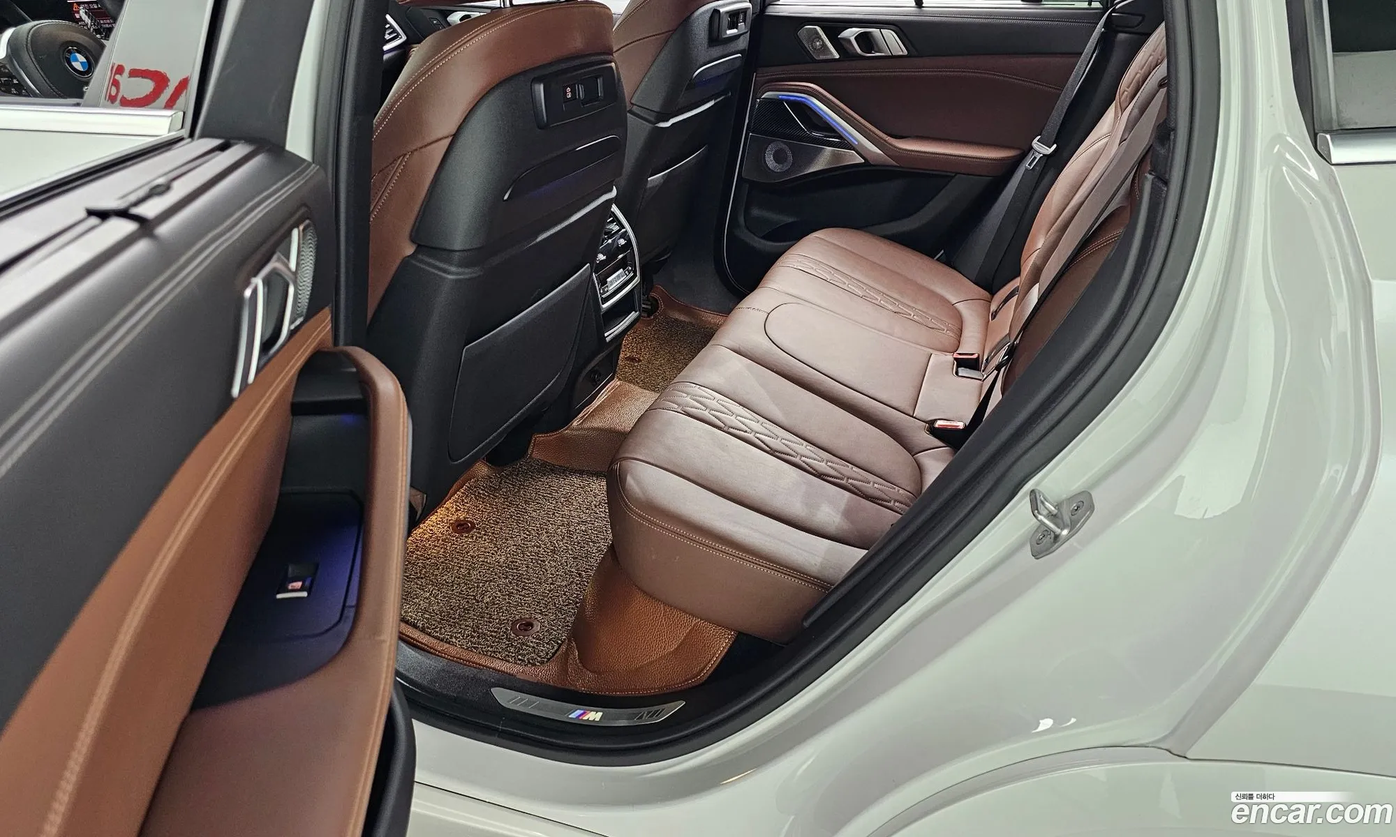 BMW X6 2020 — 14