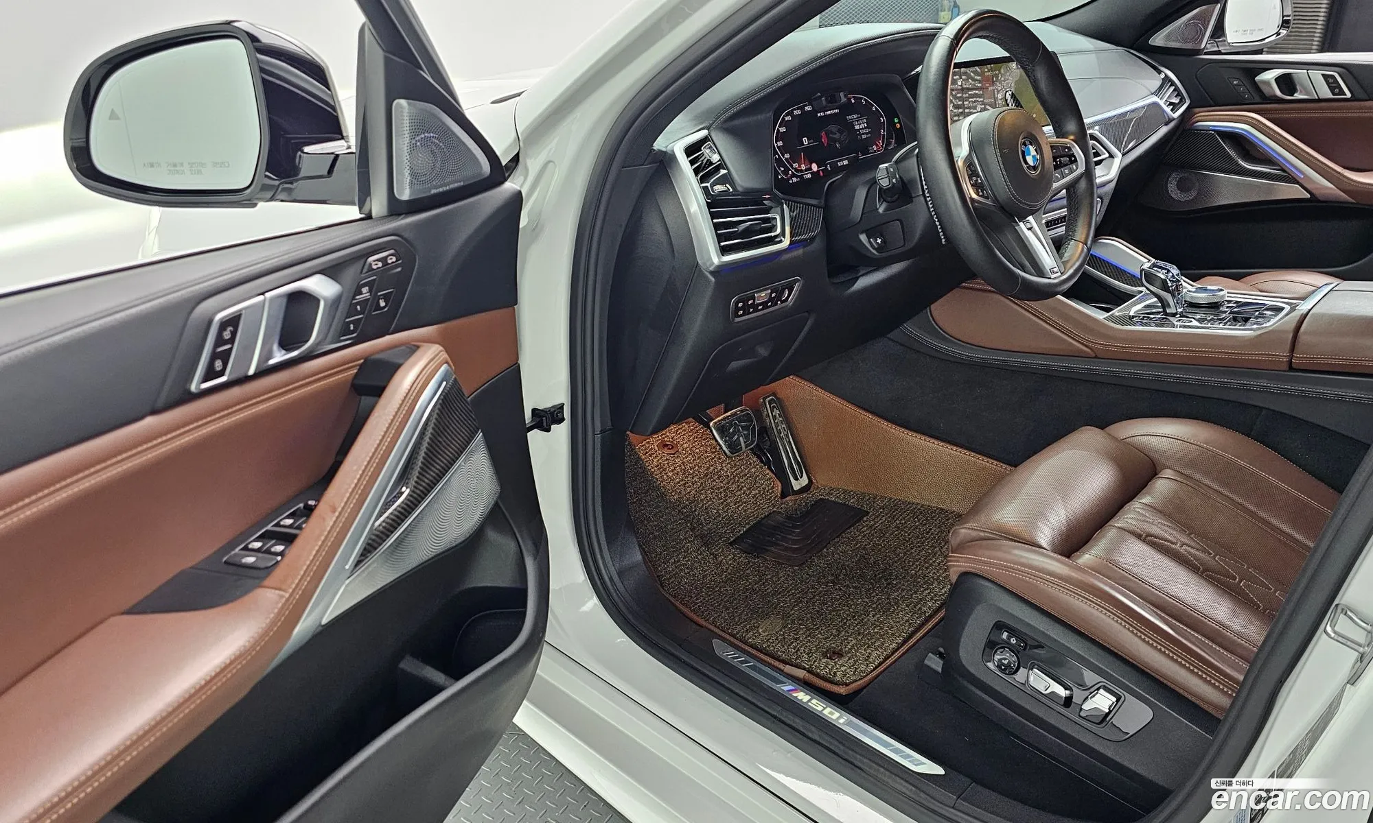BMW X6 2020 — 3