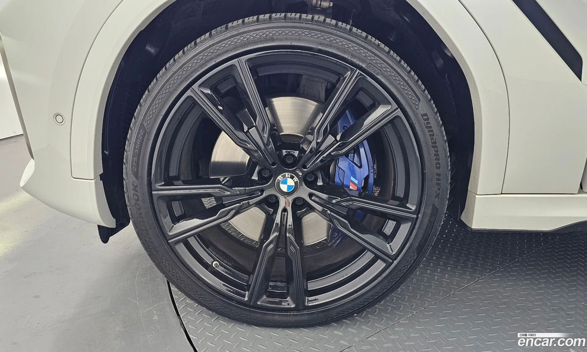 BMW X6 2020 — 22