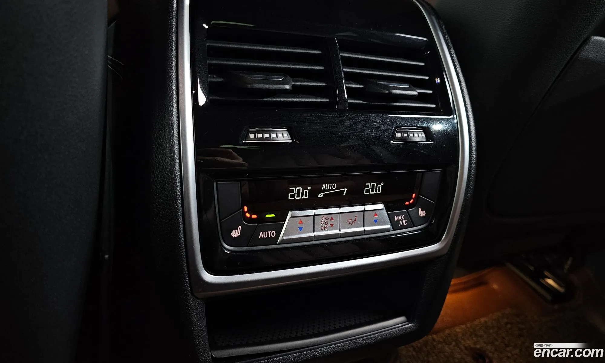 BMW X6 2020 — 27