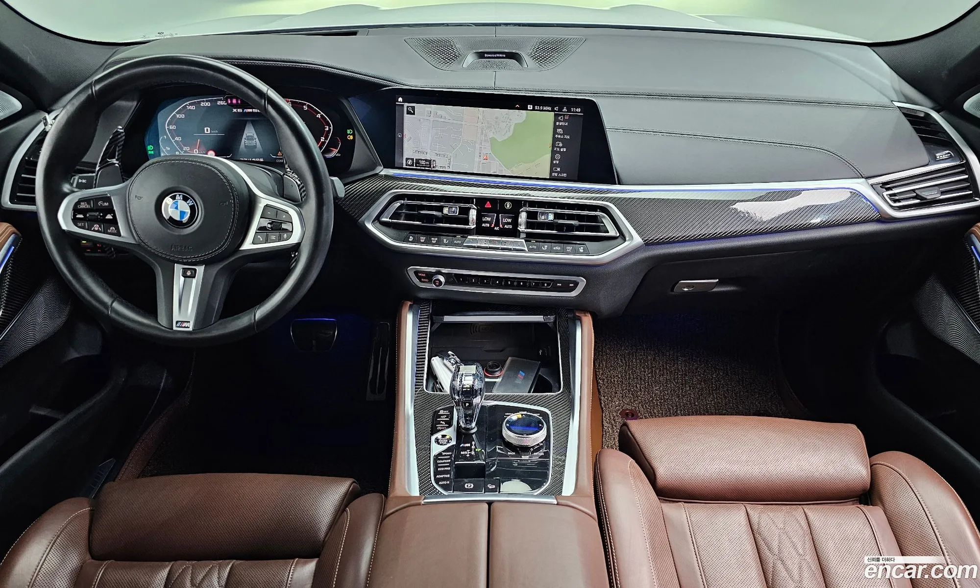 BMW X6 2020 — 11