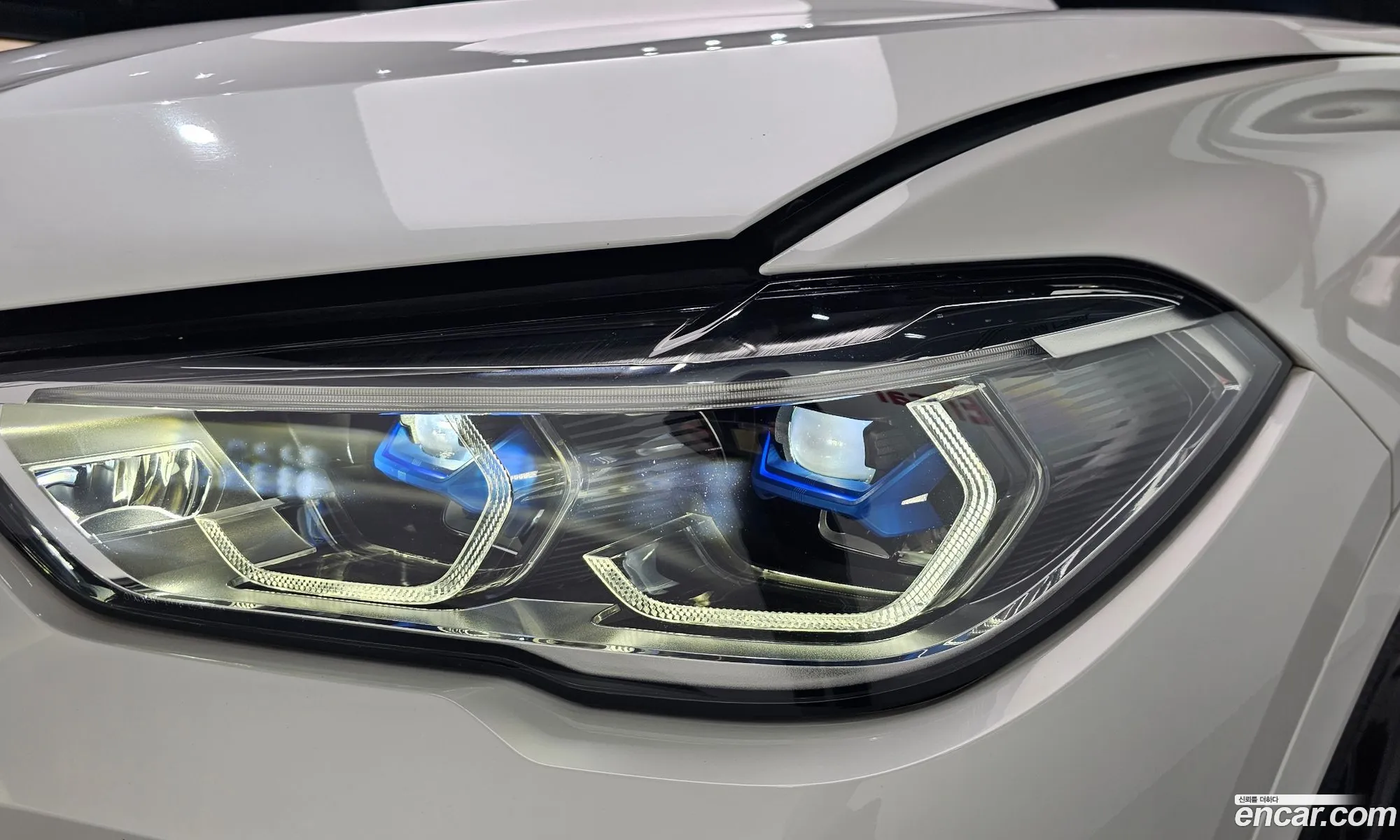 BMW X6 2020 — 2