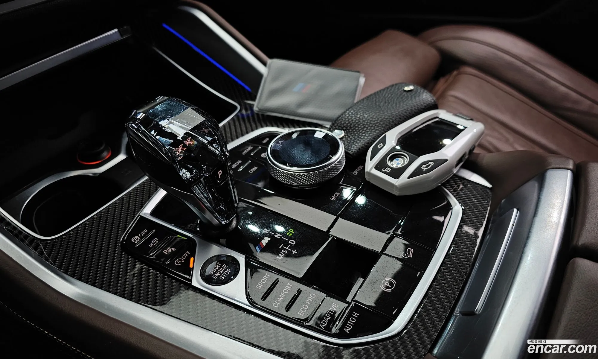 BMW X6 2020 — 13