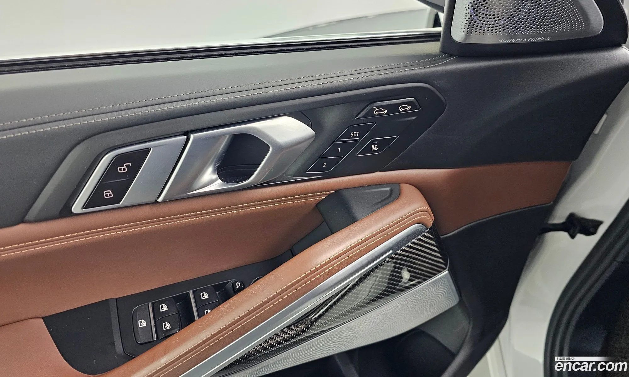BMW X6 2020 — 5