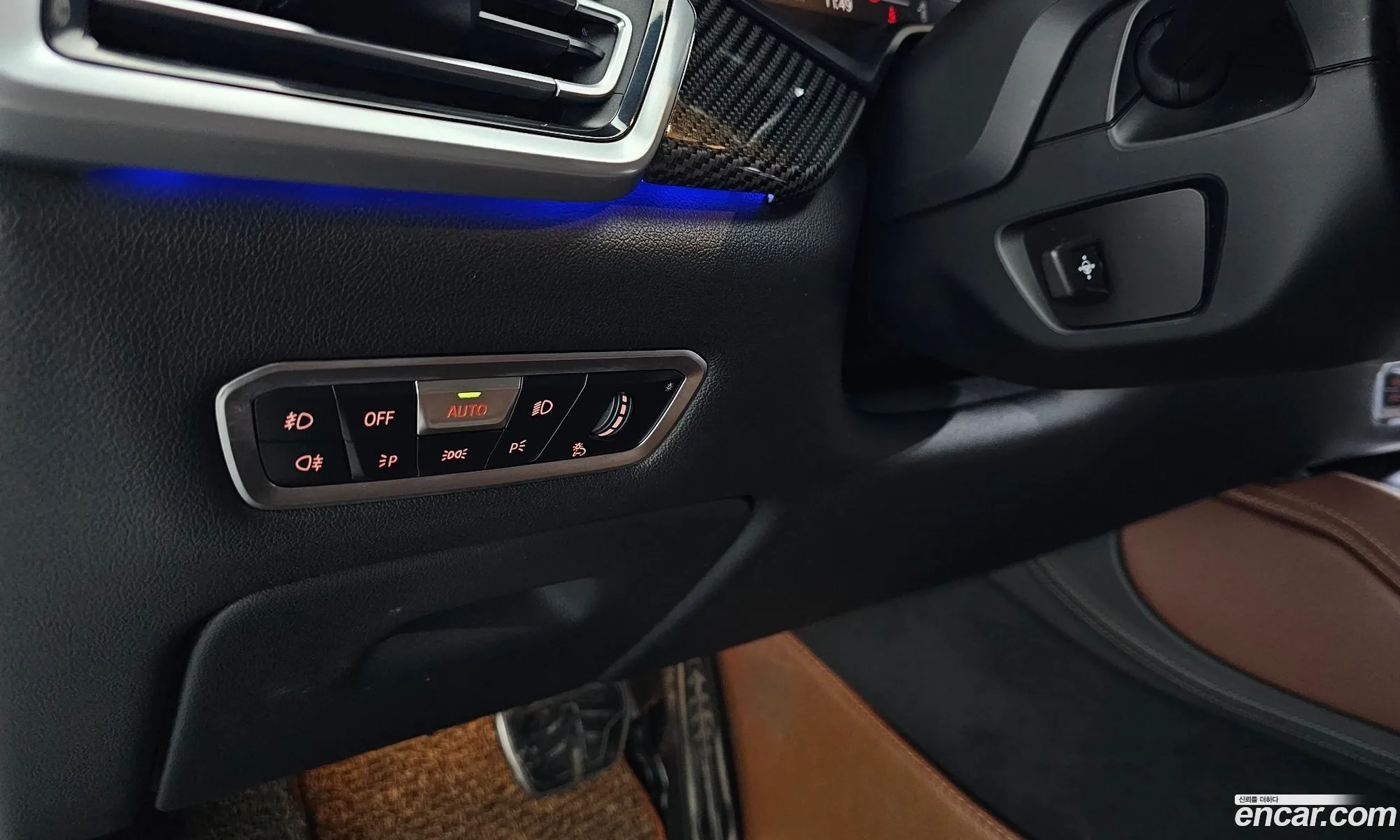 BMW X6 2020 — 6
