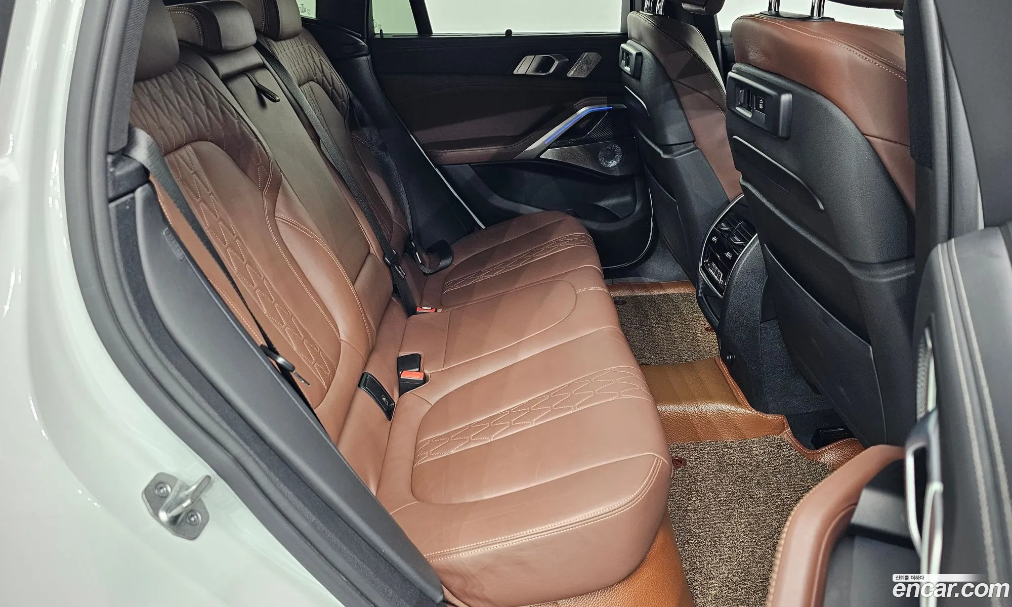 BMW X6 2020 — 12