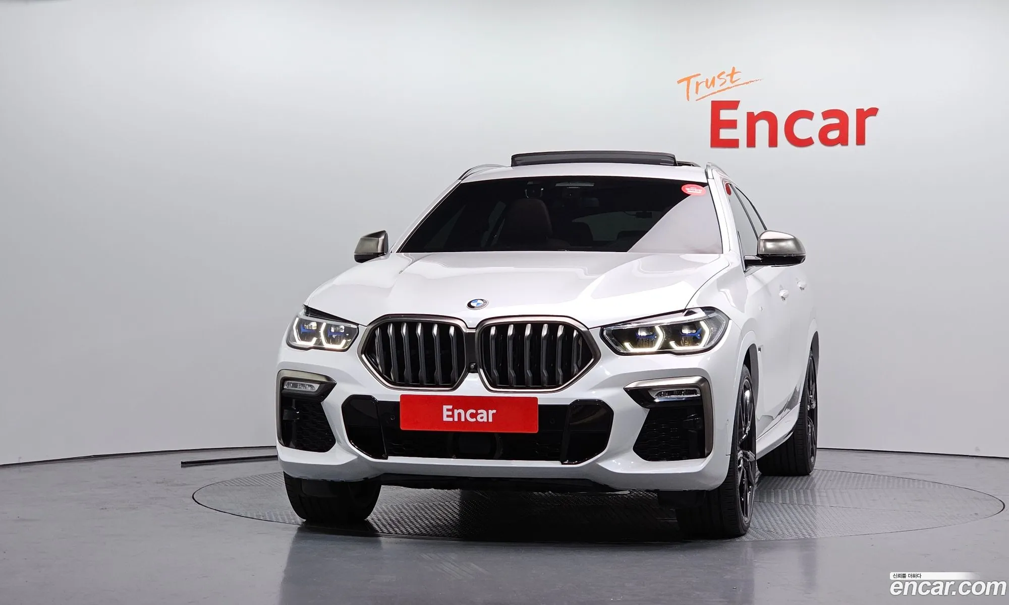 BMW X6 2020 — 29