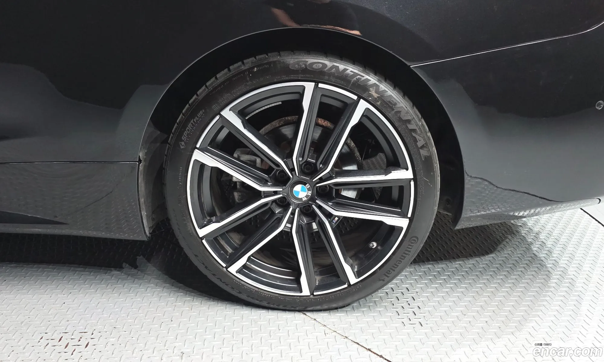 BMW 4 Series 2024 WBA71AT04RCR67720 — 2