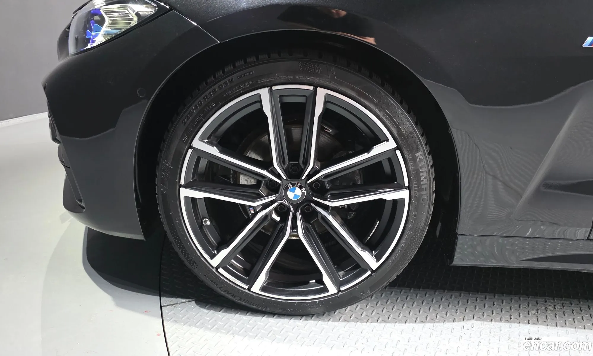 BMW 4 Series 2024 WBA71AT04RCR67720 — 12