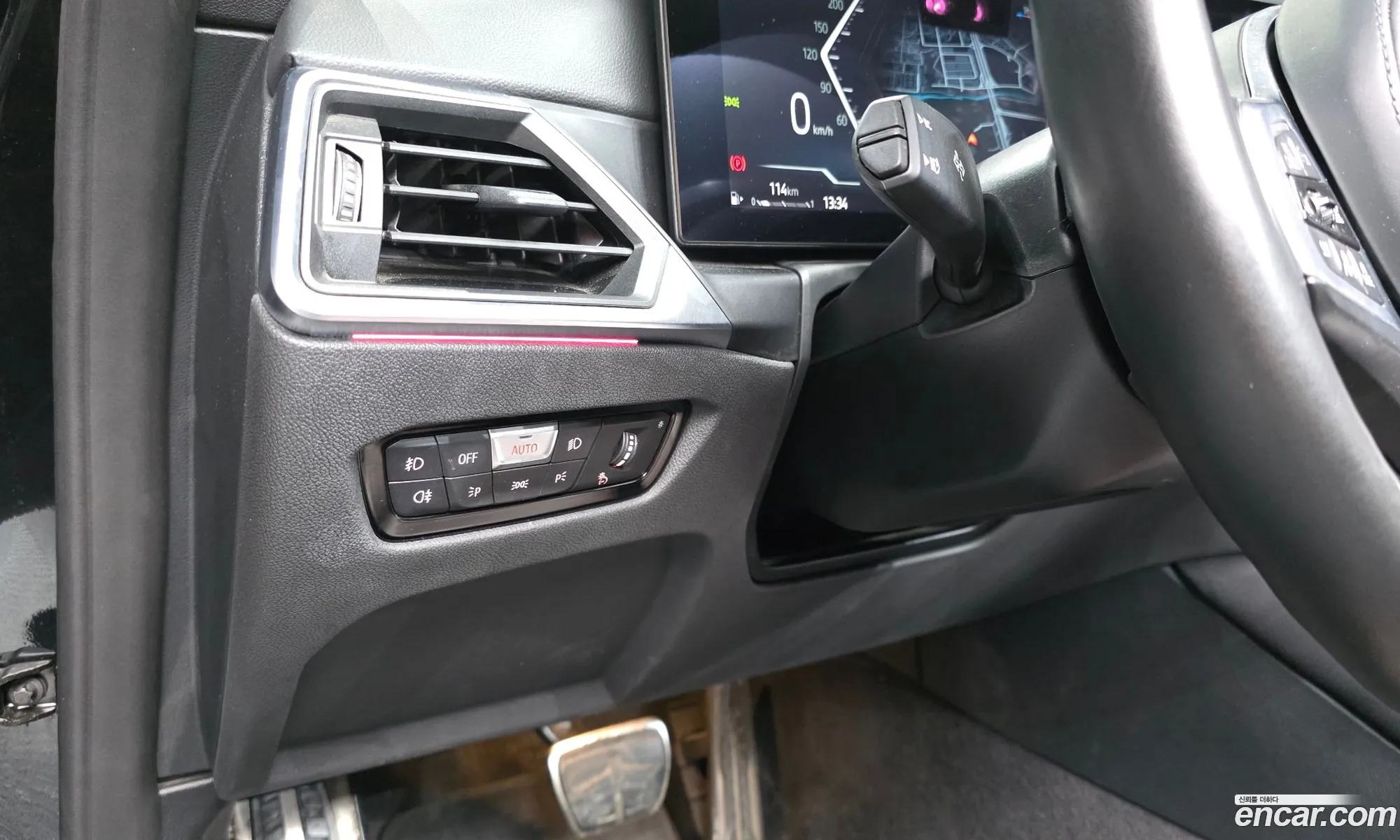 BMW 4 Series 2024 WBA71AT04RCR67720 — 4