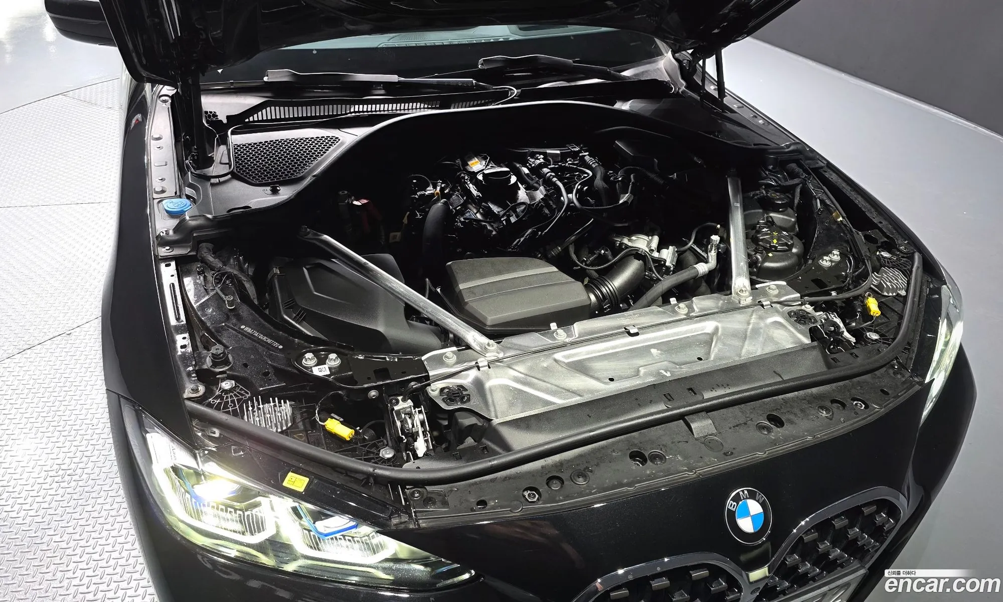 BMW 4 Series 2024 WBA71AT04RCR67720 — 13