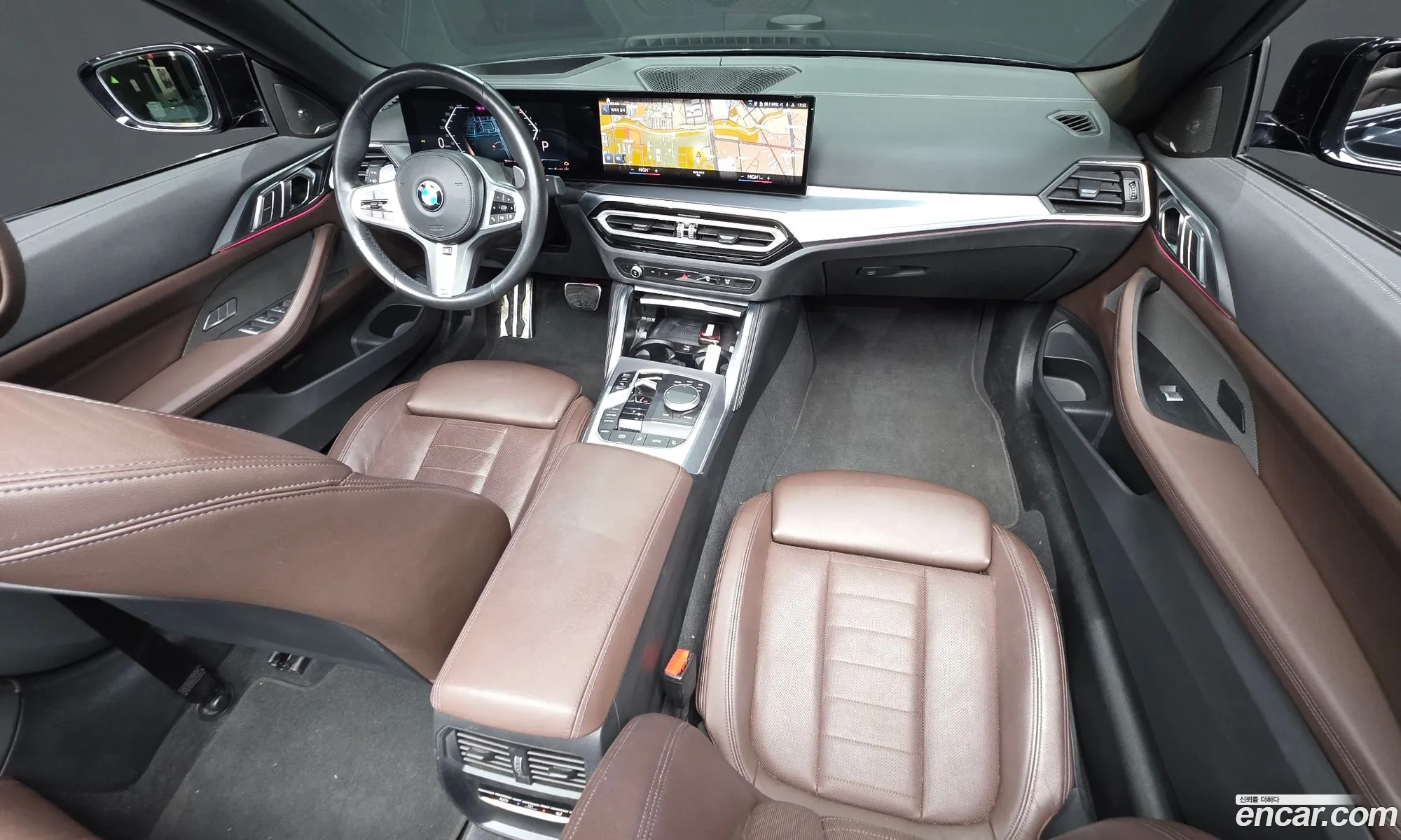 BMW 4 Series 2024 WBA71AT04RCR67720 — 17