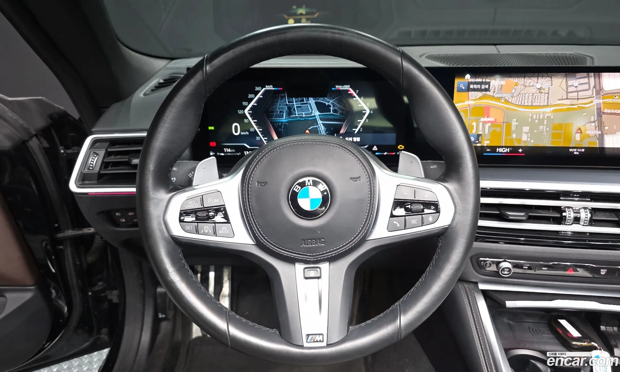BMW 4 Series 2024 WBA71AT04RCR67720 — 8