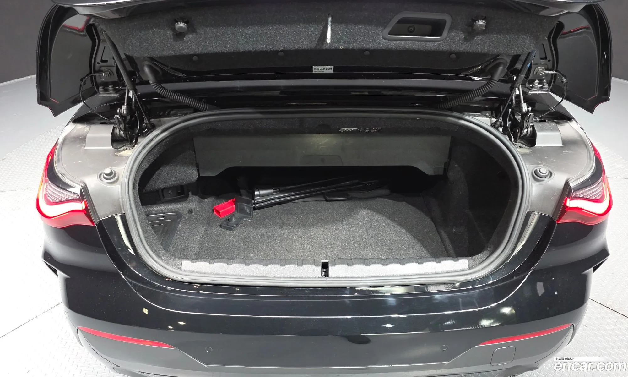 BMW 4 Series 2024 WBA71AT04RCR67720 — 5