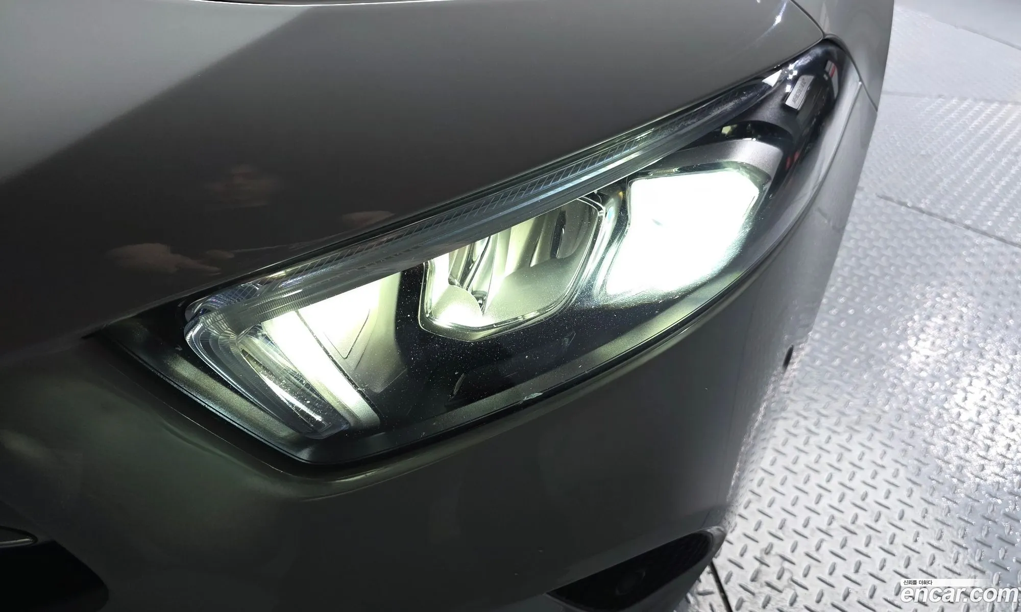 Mercedes-Benz A-Class W177 2021 — 28