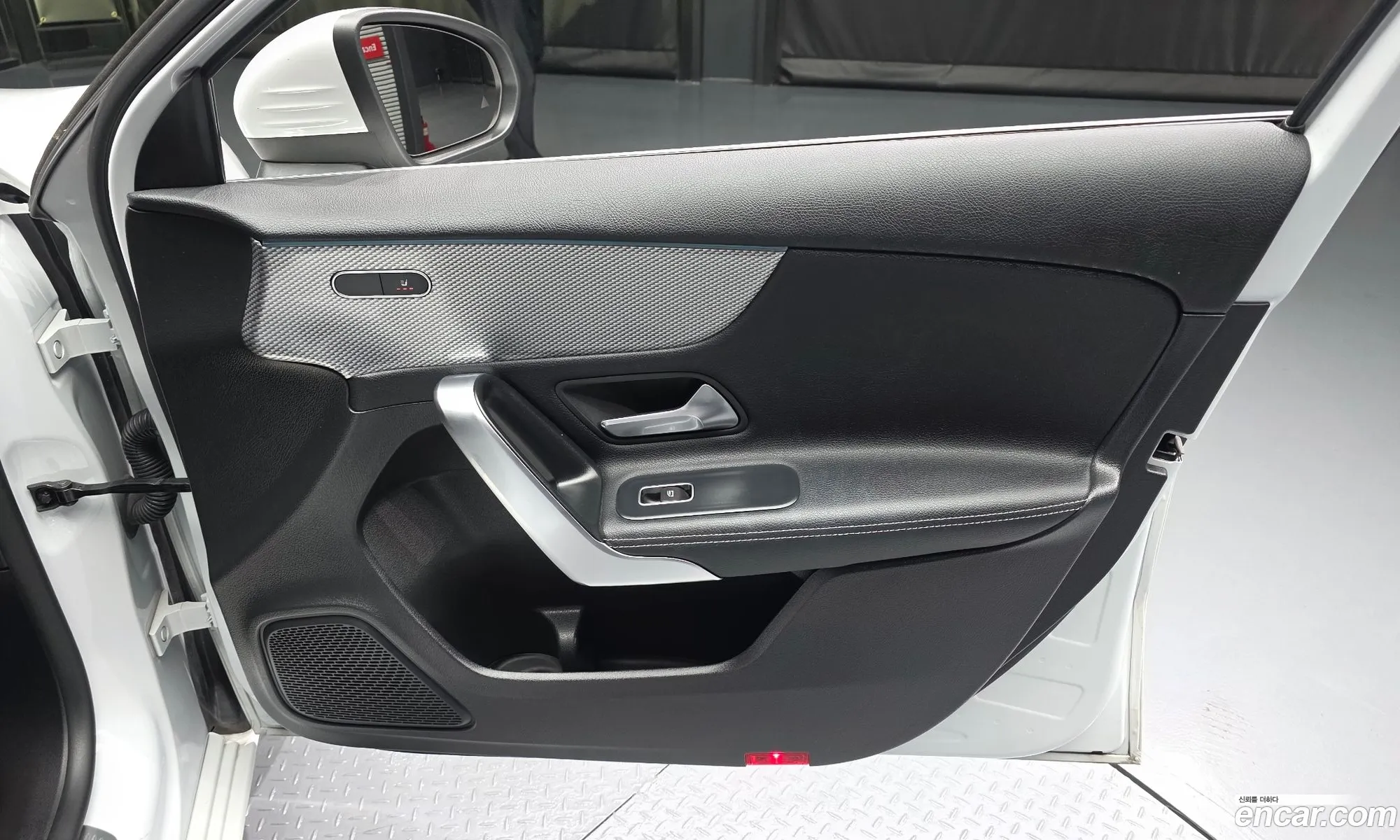 Mercedes-Benz A-Class W177 2021 — 19
