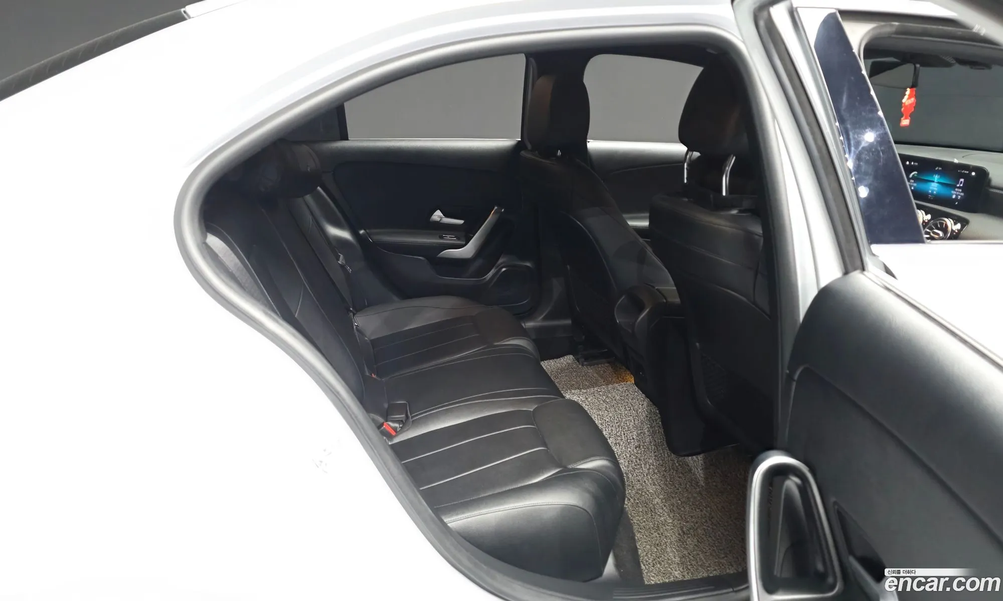 Mercedes-Benz A-Class W177 2021 — 6
