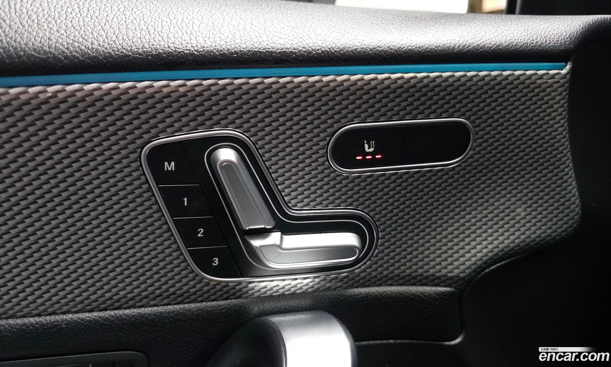 Mercedes-Benz A-Class W177 2021 — 11