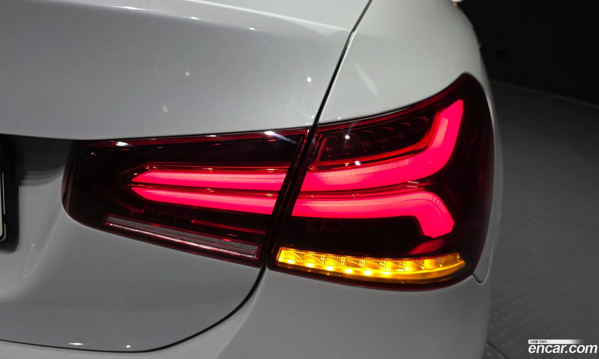 Mercedes-Benz A-Class W177 2021 — 16