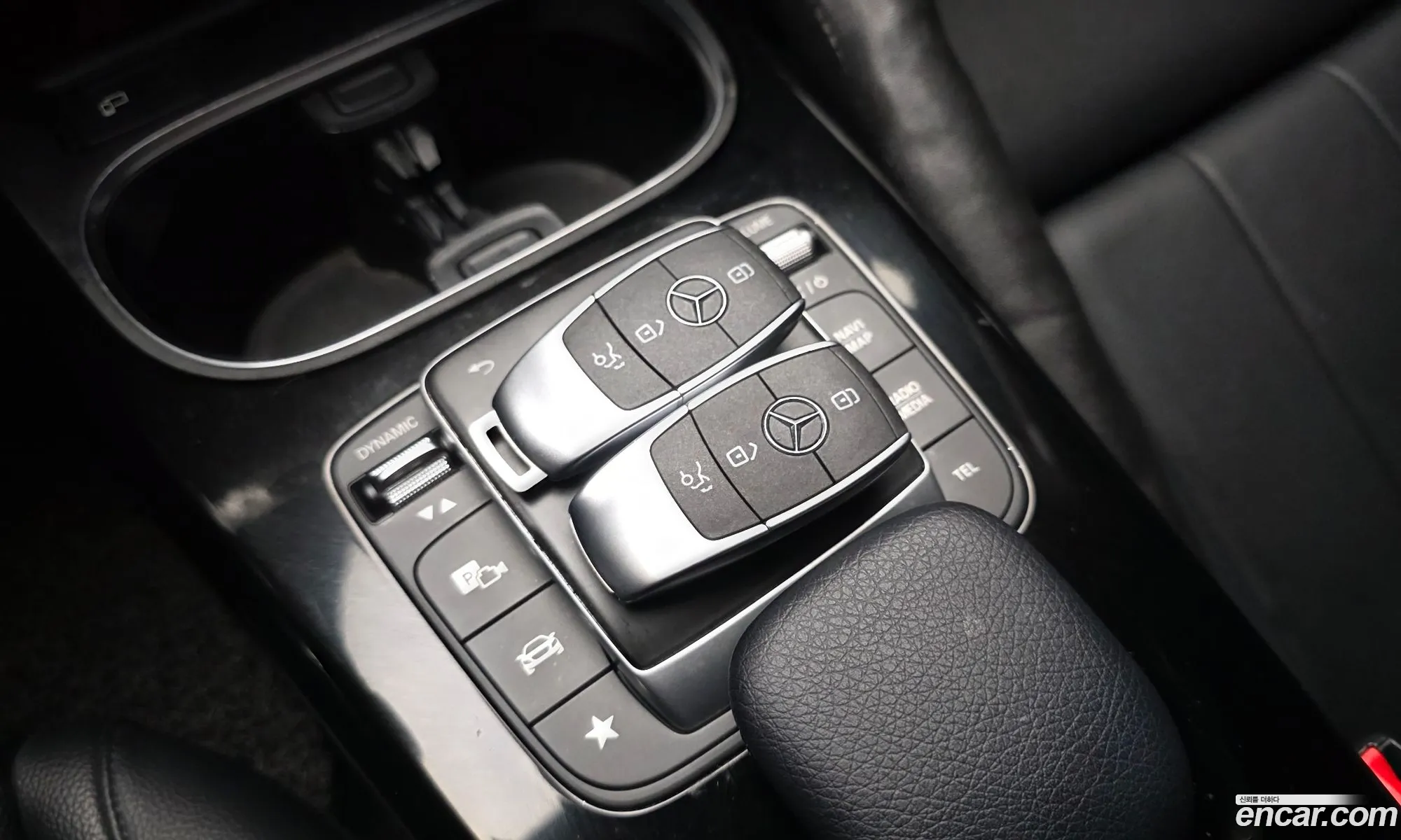 Mercedes-Benz A-Class W177 2021 — 24