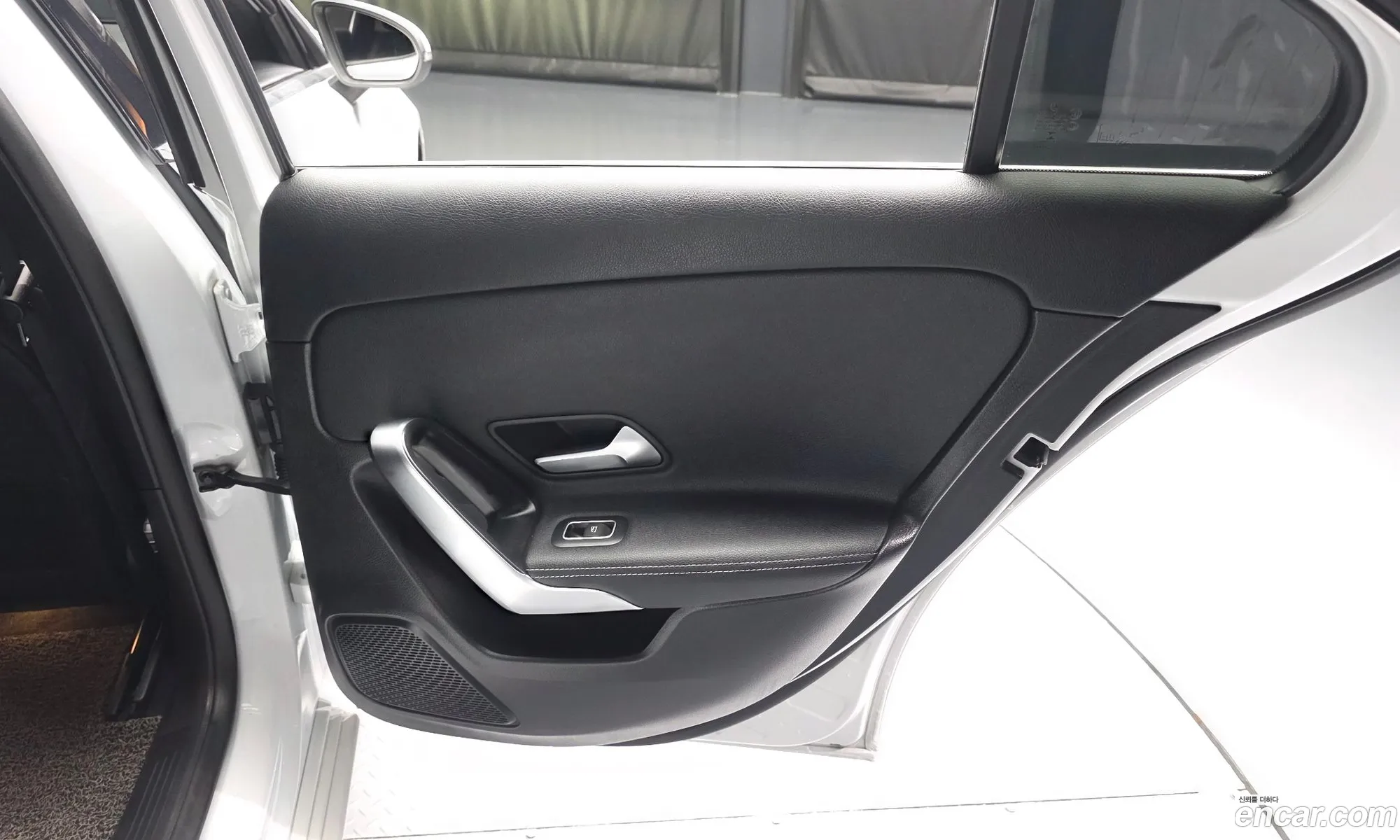 Mercedes-Benz A-Class W177 2021 — 17