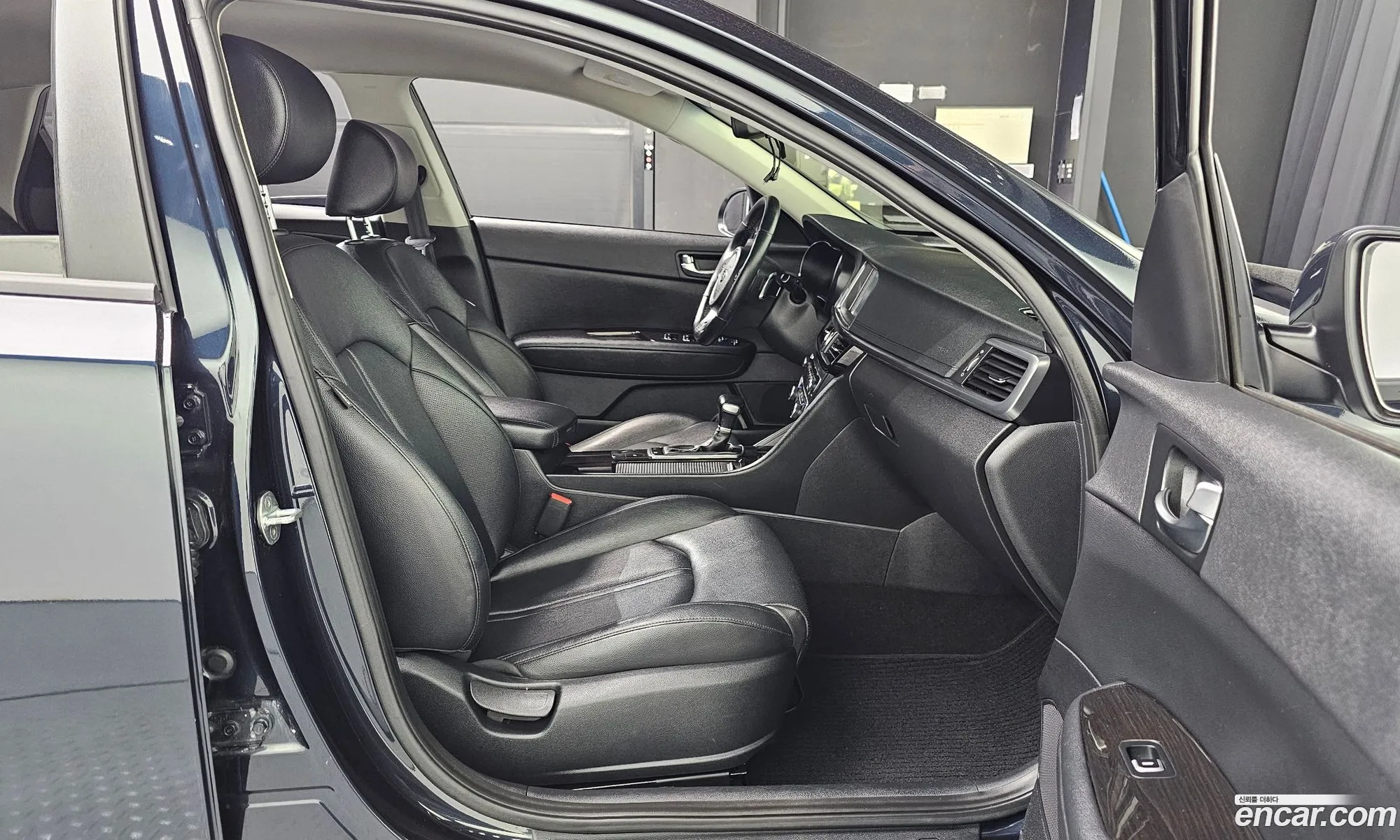 Kia K5 2015 — 13