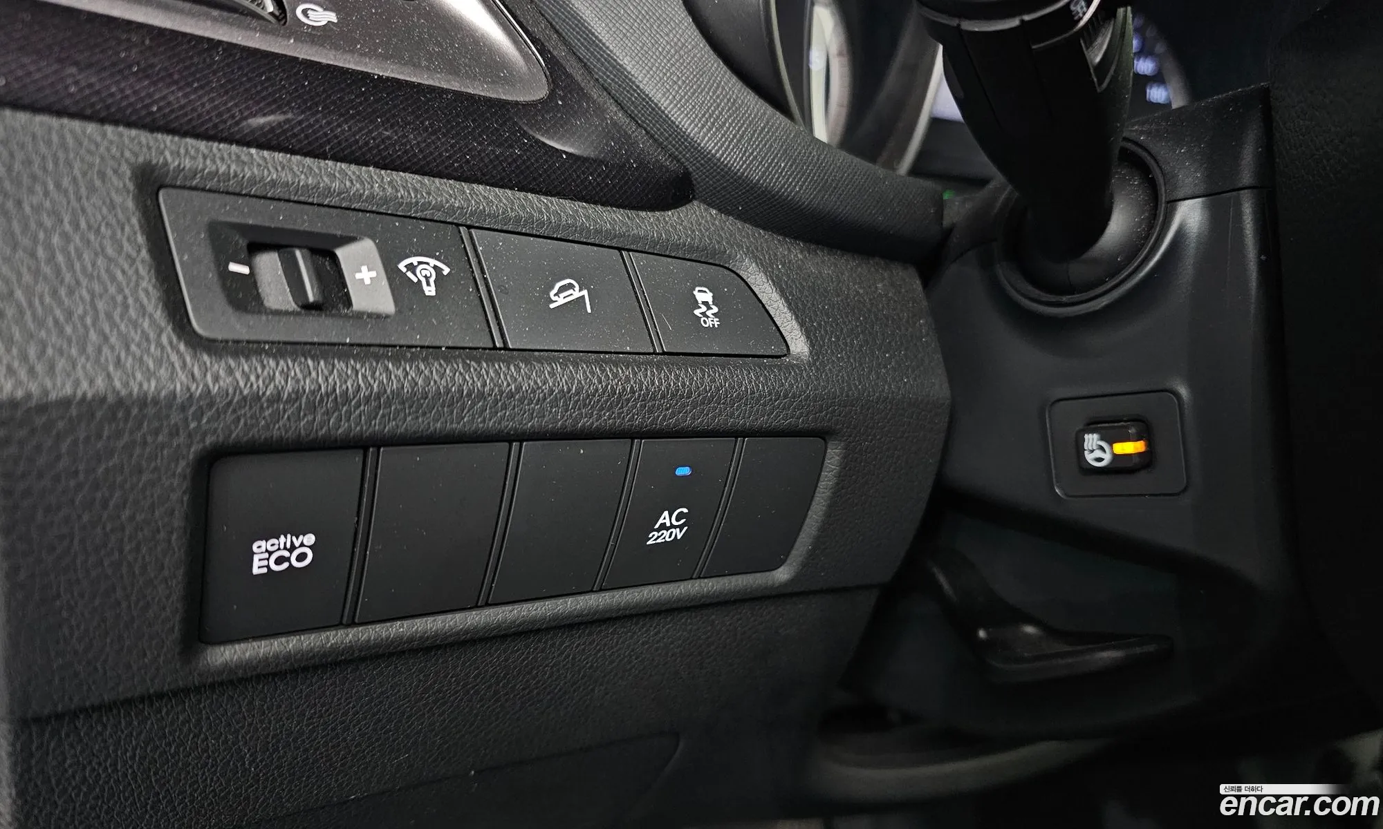 Hyundai Maxcruz 2014 — 20