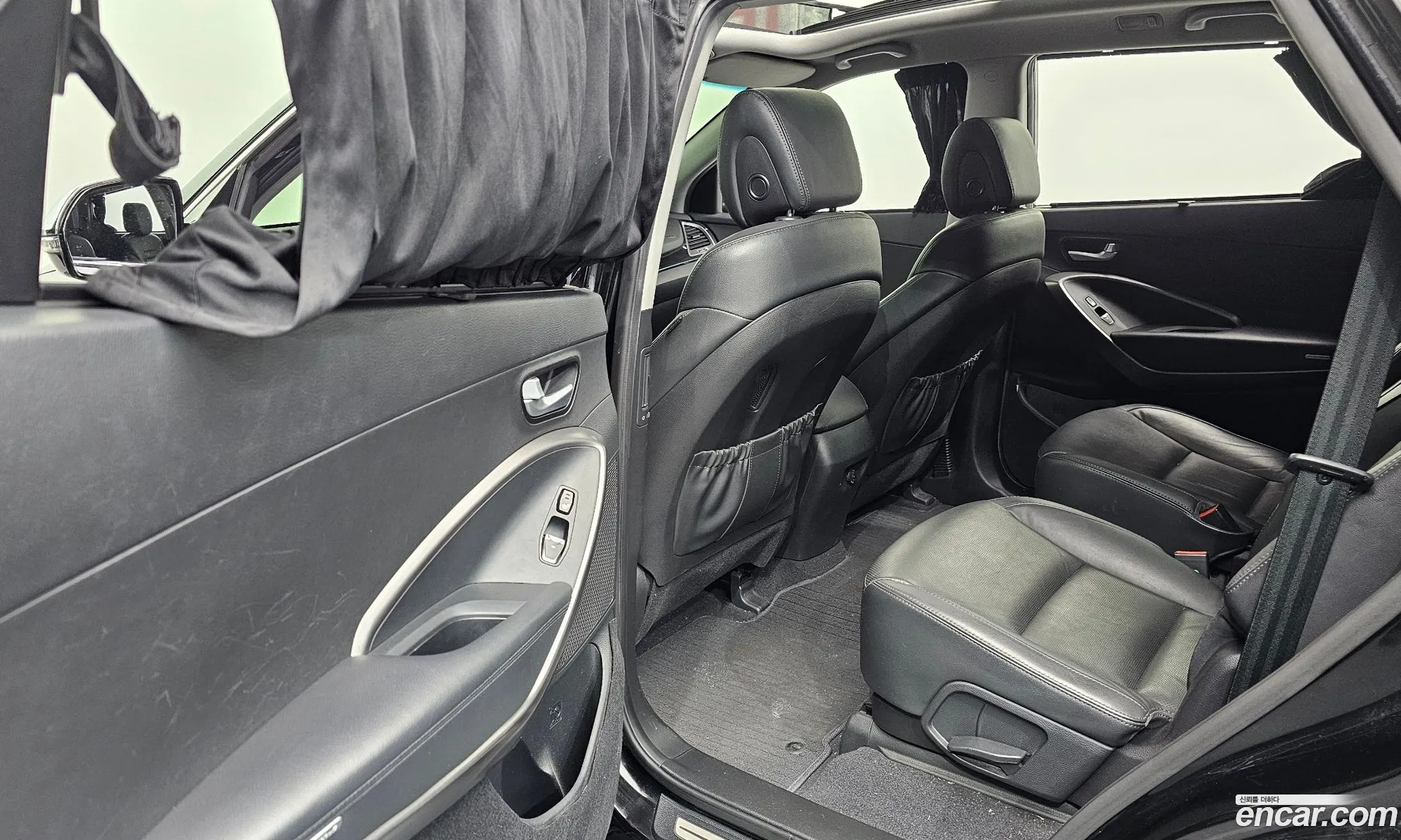 Hyundai Maxcruz 2014 — 15