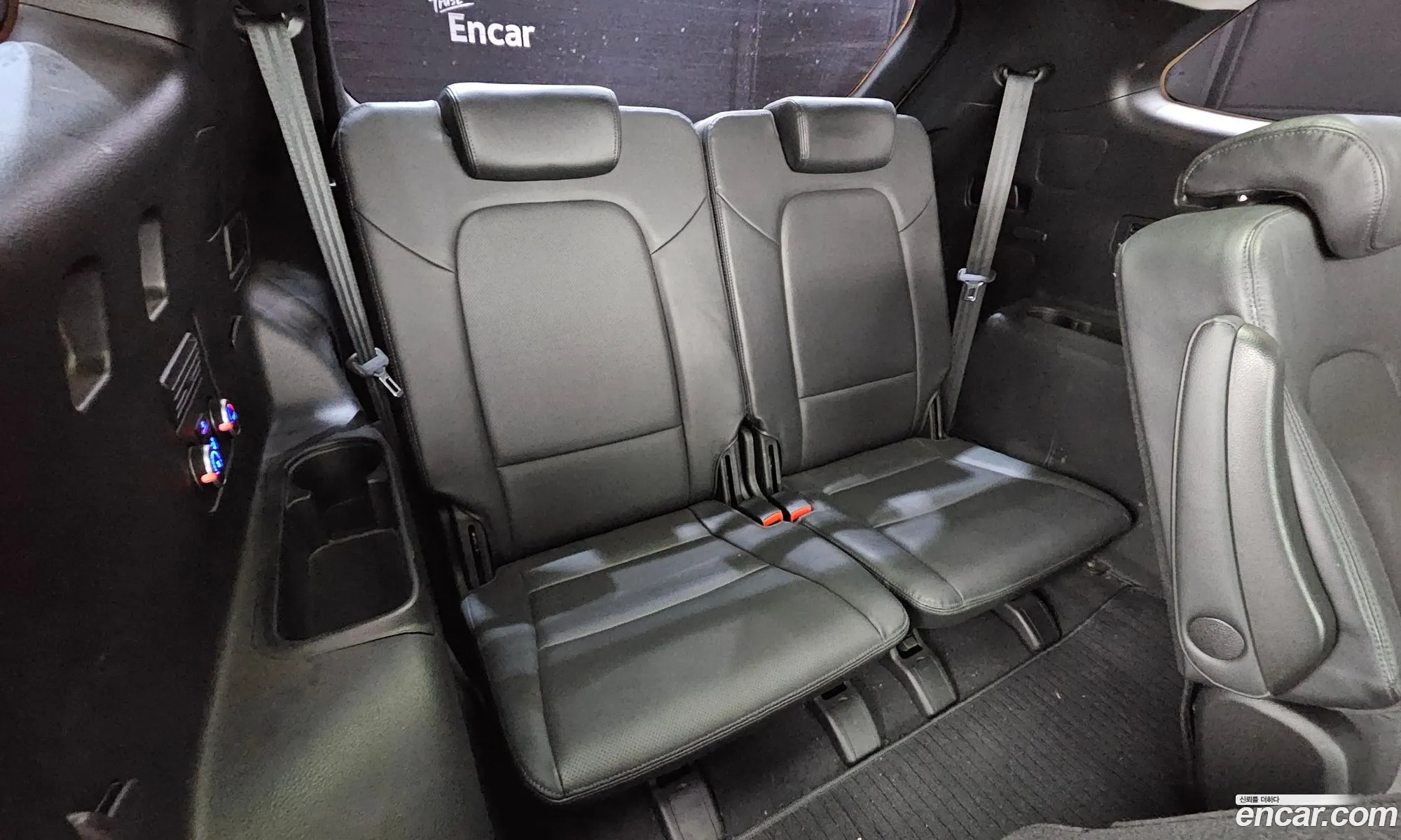 Hyundai Maxcruz 2014 — 2