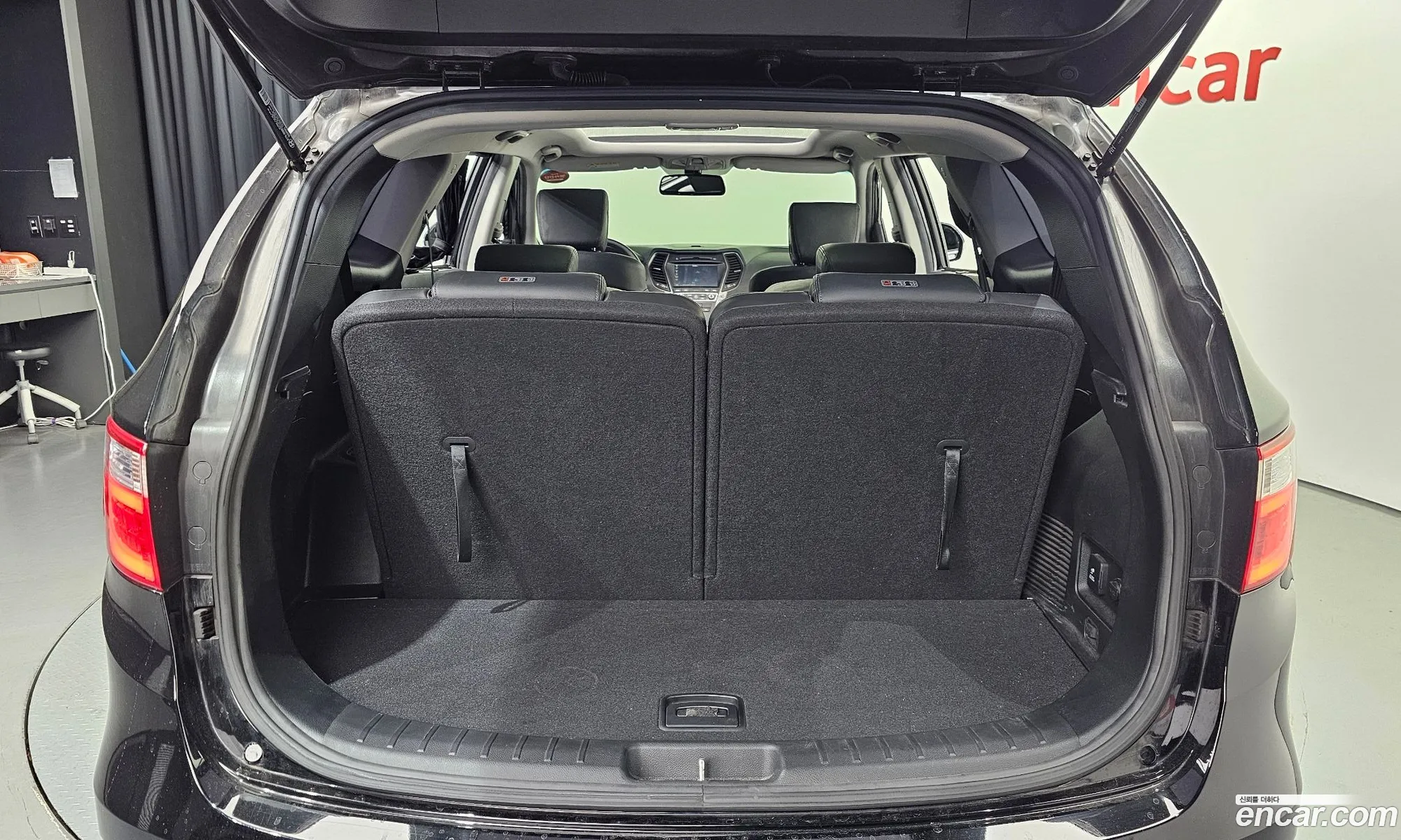 Hyundai Maxcruz 2014 — 10