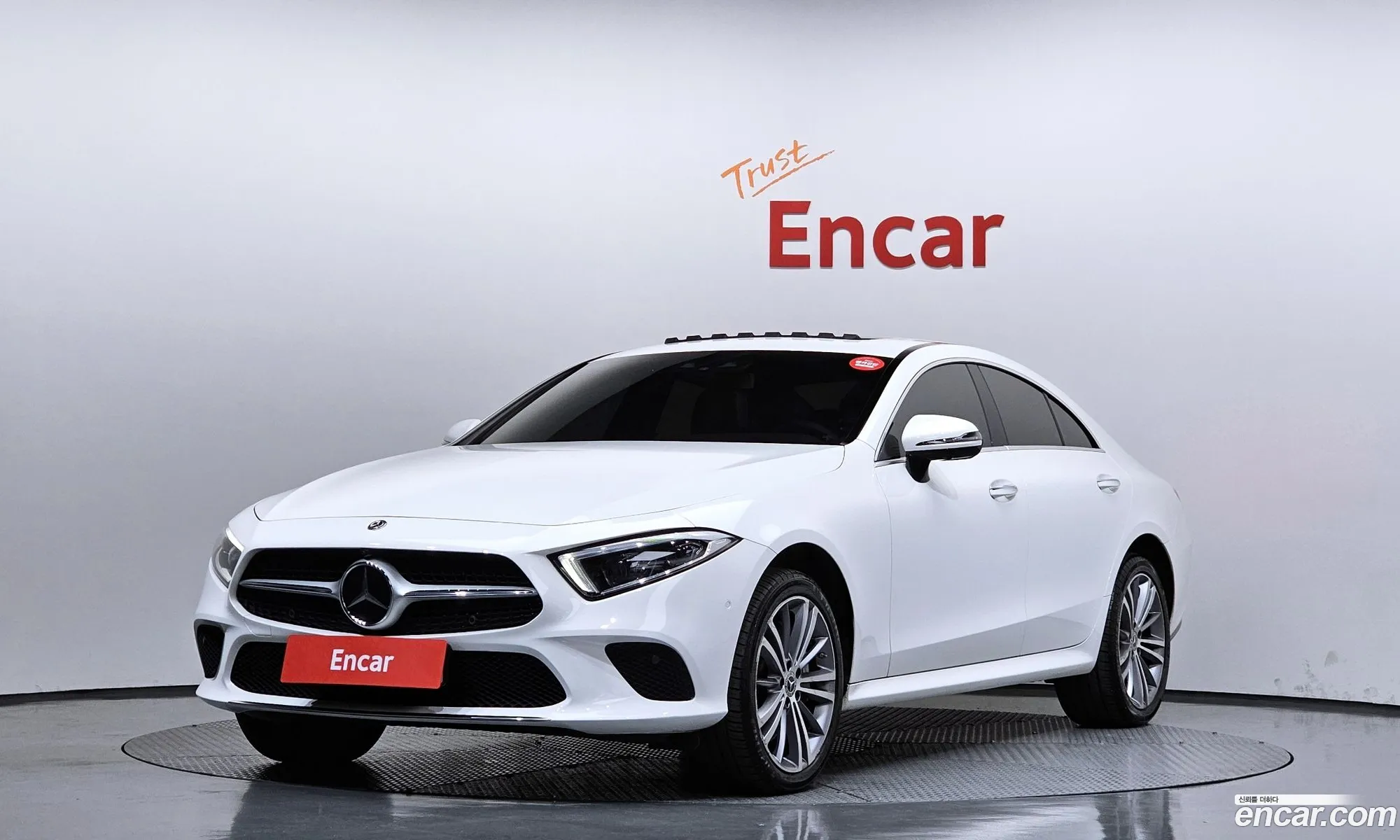 Mercedes-Benz CLS-Class C257 2018 WDD2J2DB2KA005474 — 31