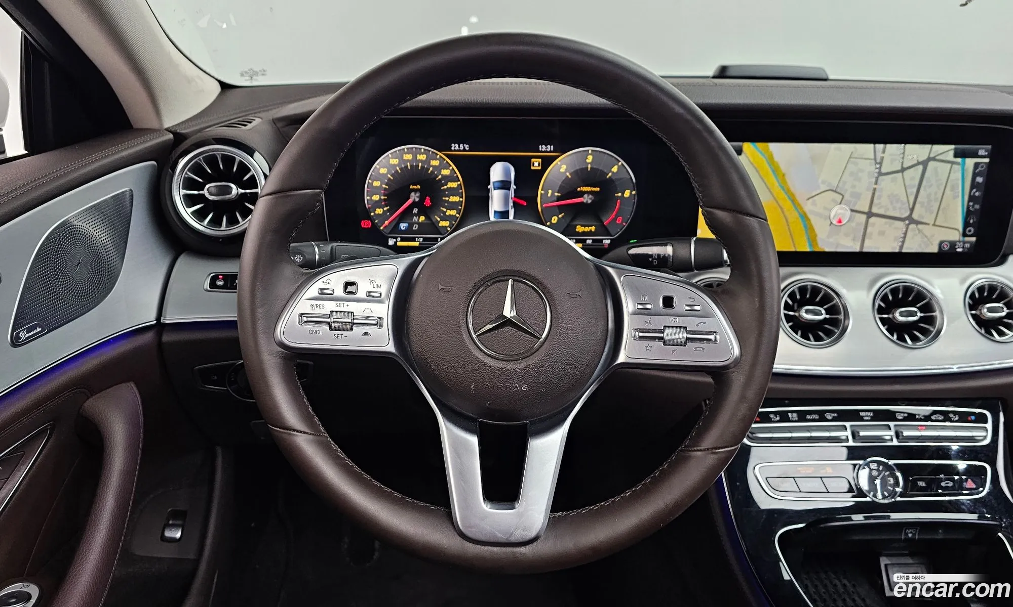 Mercedes-Benz CLS-Class C257 2018 WDD2J2DB2KA005474 — 11