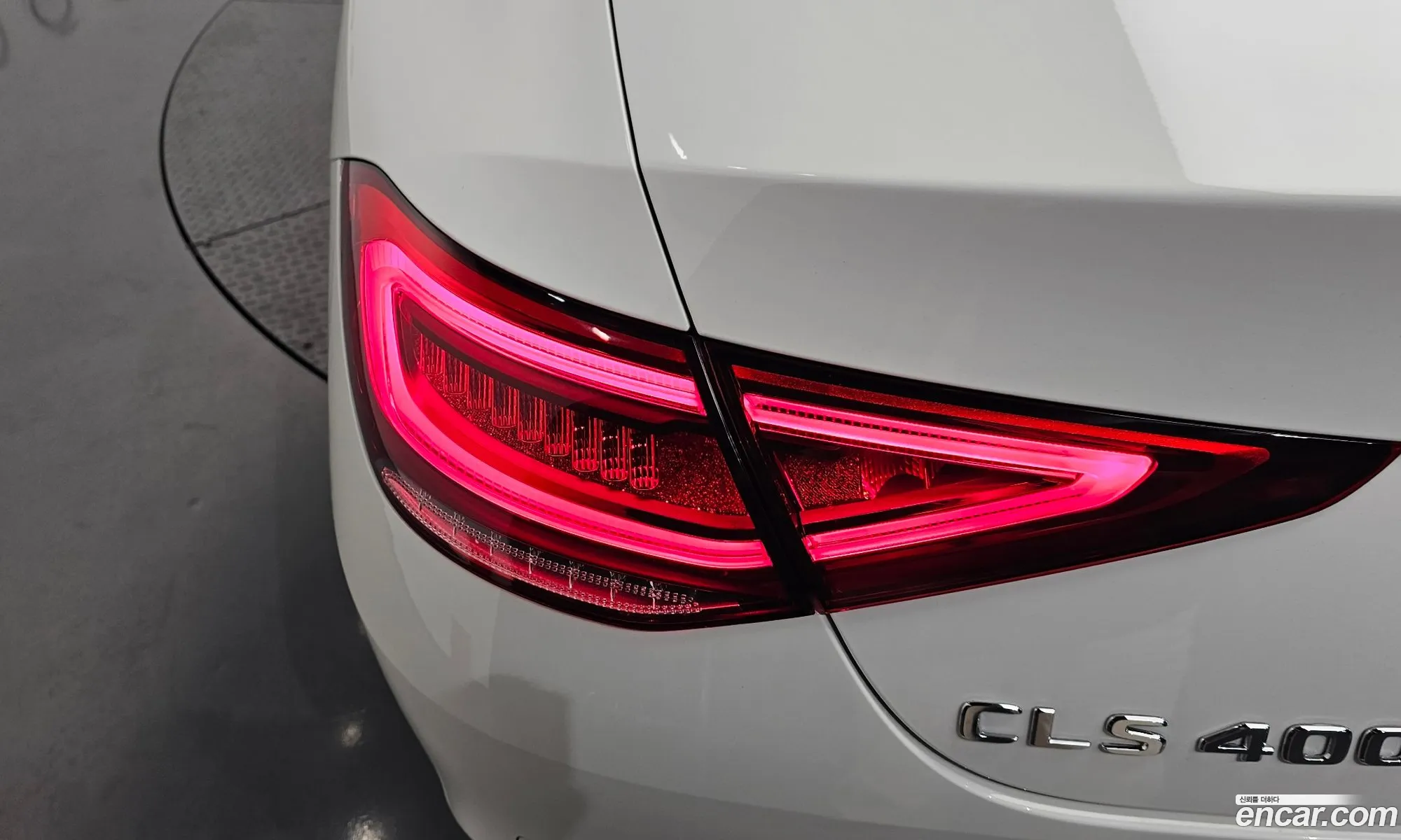 Mercedes-Benz CLS-Class C257 2018 WDD2J2DB2KA005474 — 19