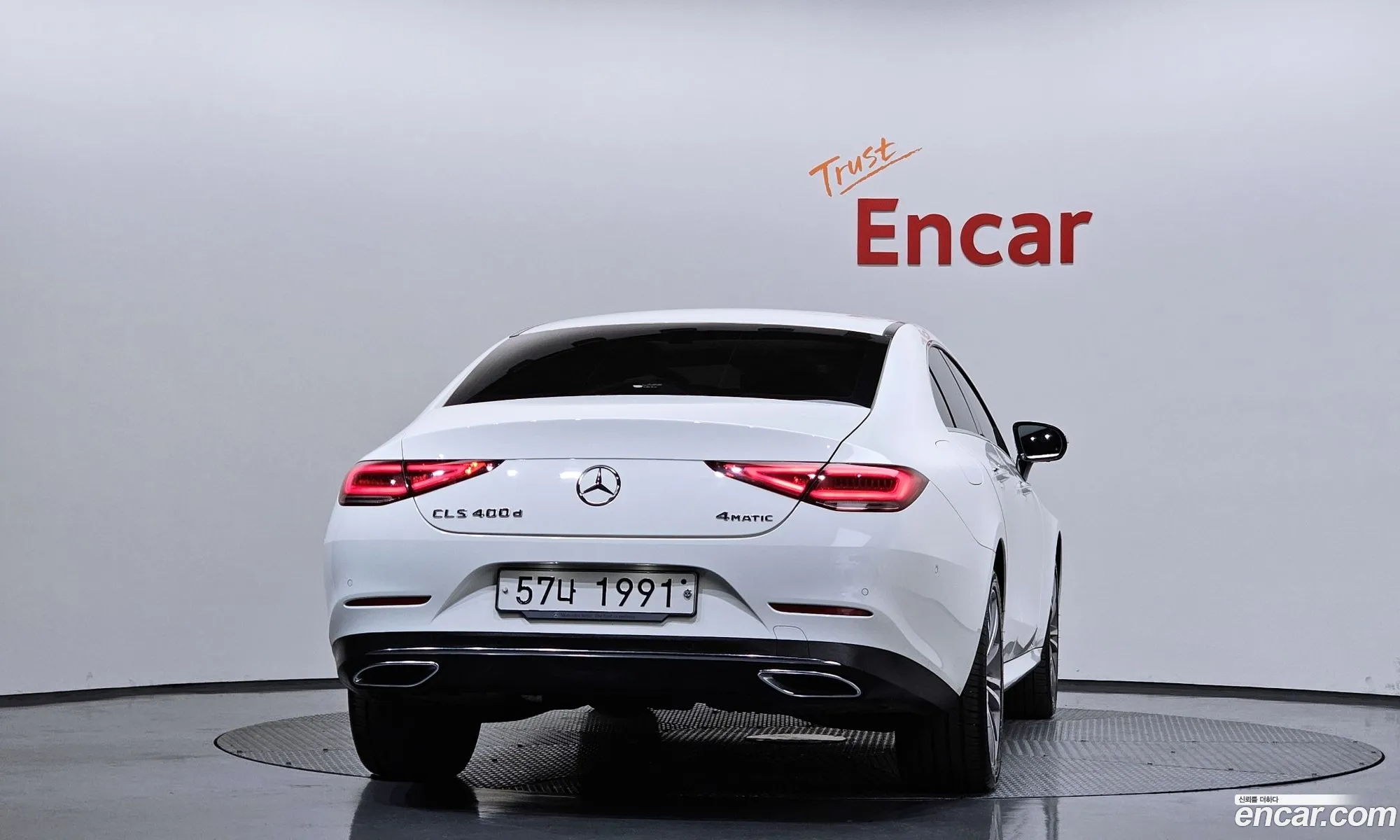 Mercedes-Benz CLS-Class C257 2018 WDD2J2DB2KA005474 — 28