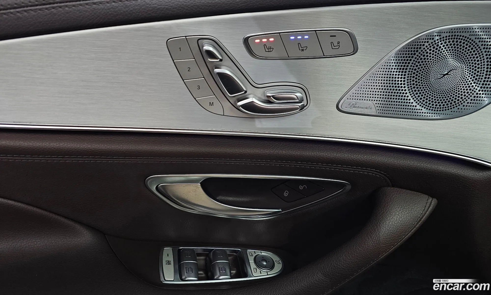 Mercedes-Benz CLS-Class C257 2018 WDD2J2DB2KA005474 — 29