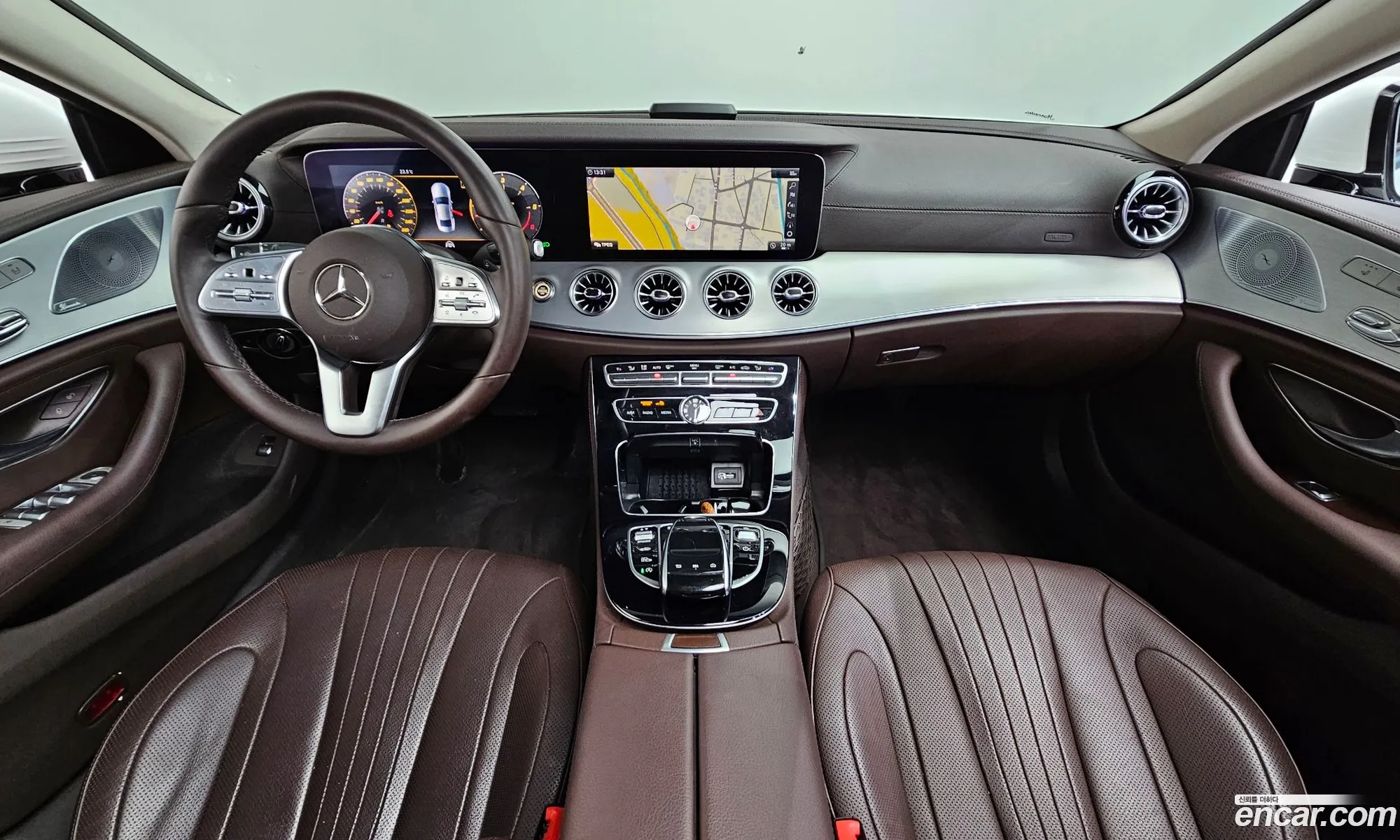 Mercedes-Benz CLS-Class C257 2018 WDD2J2DB2KA005474 — 33