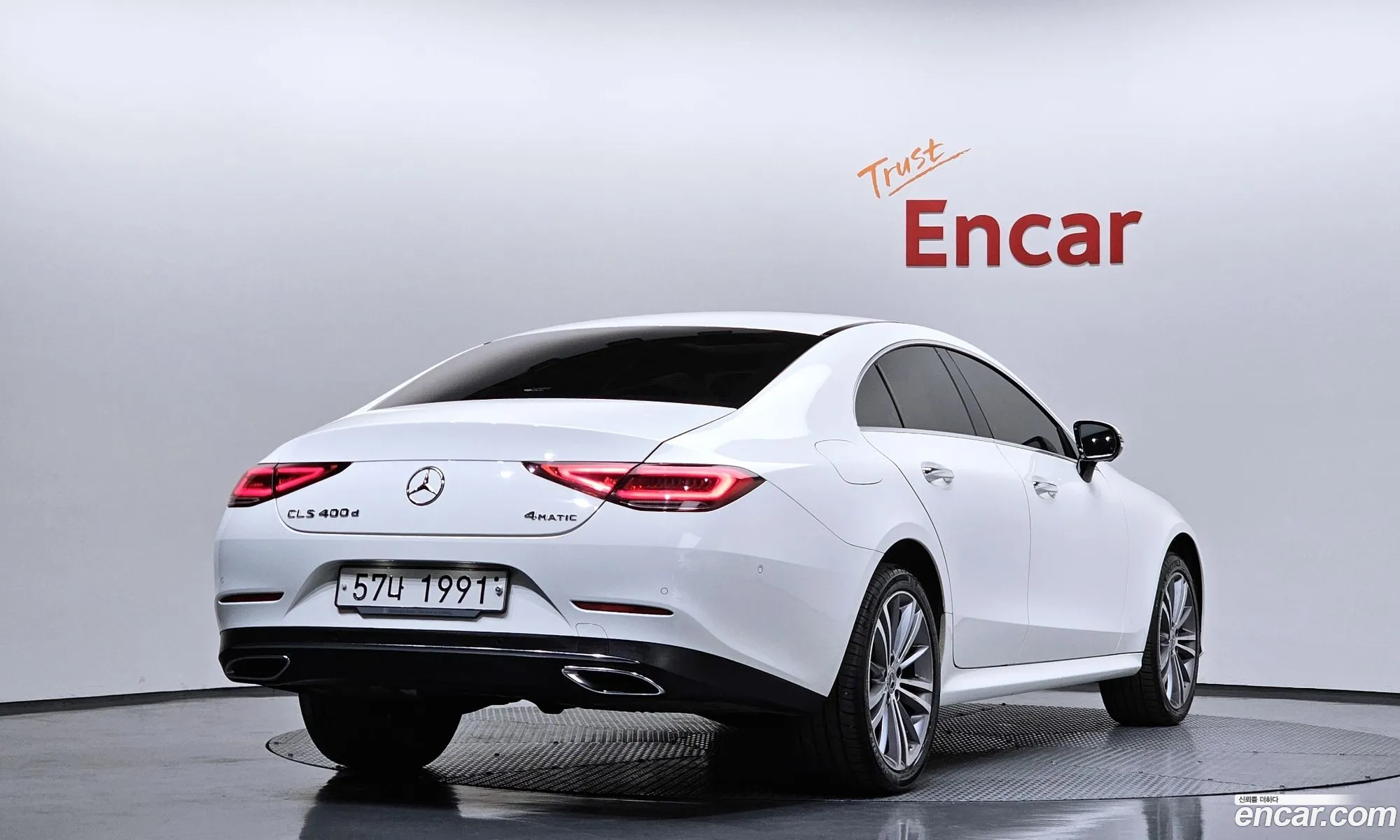 Mercedes-Benz CLS-Class C257 2018 WDD2J2DB2KA005474 — 30