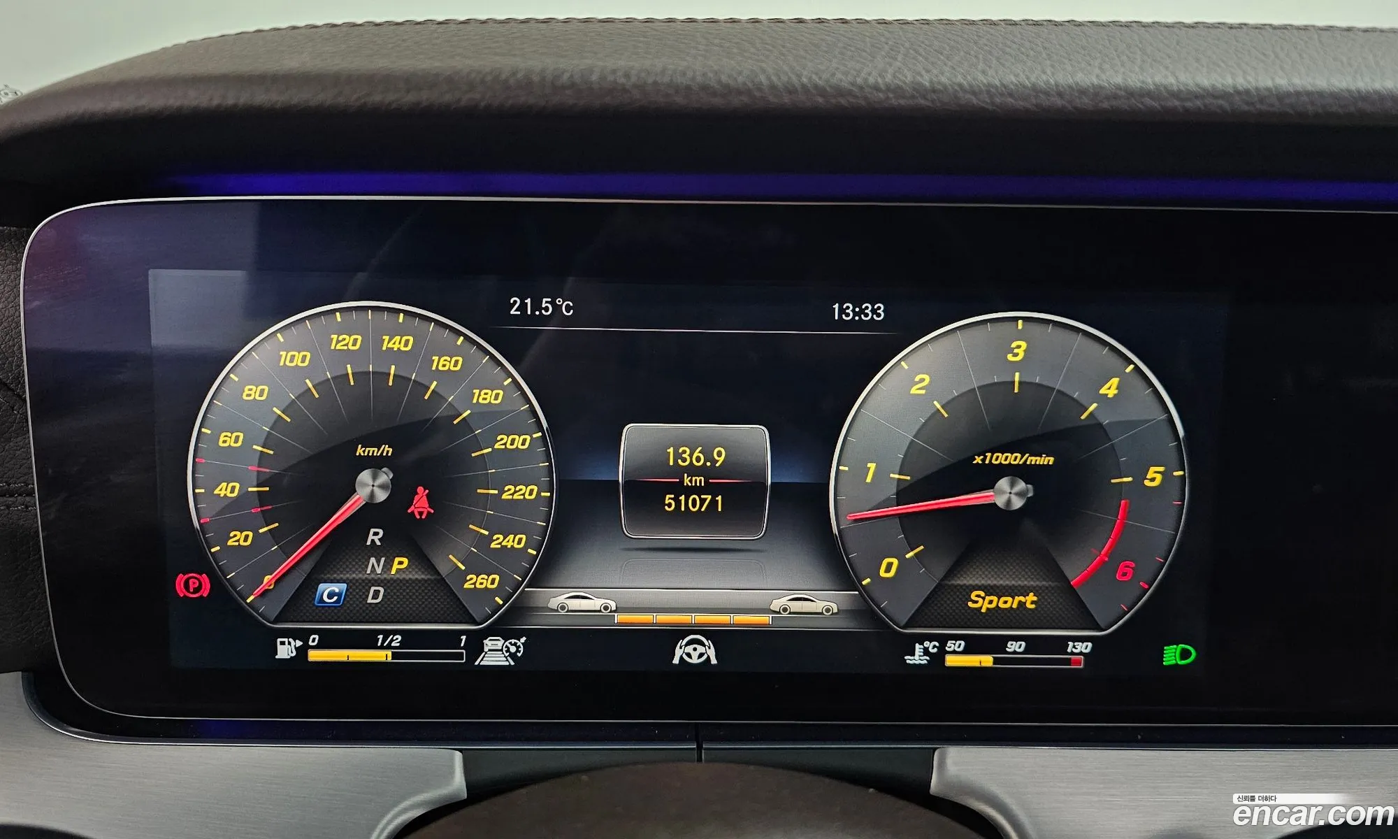 Mercedes-Benz CLS-Class C257 2018 WDD2J2DB2KA005474 — 36