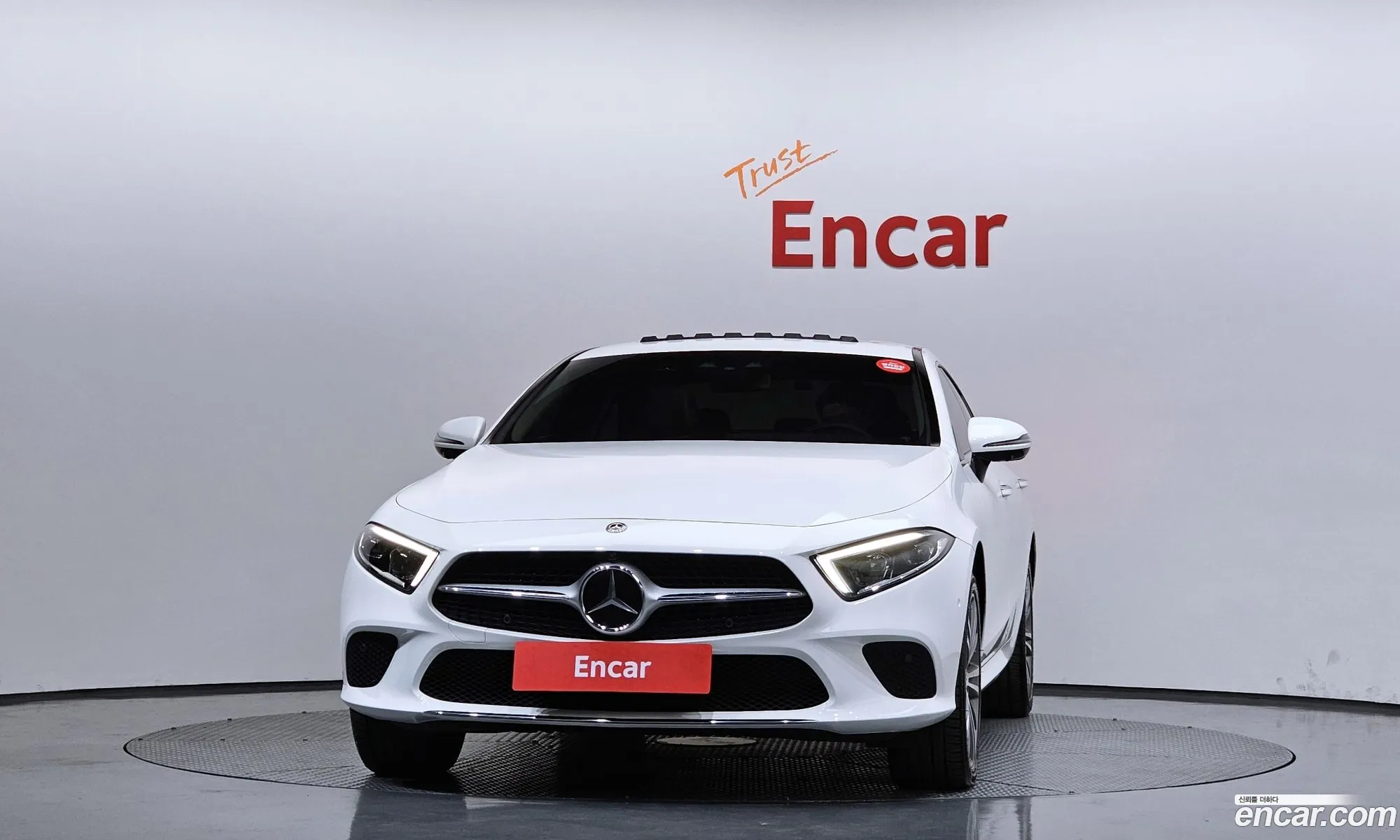 Mercedes-Benz CLS-Class C257 2018 WDD2J2DB2KA005474 — 23