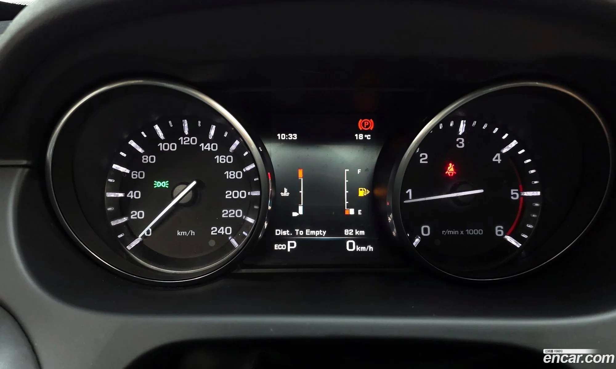 Land Rover Discovery Sport 2016 SALCA2BN2GH628631 — 19
