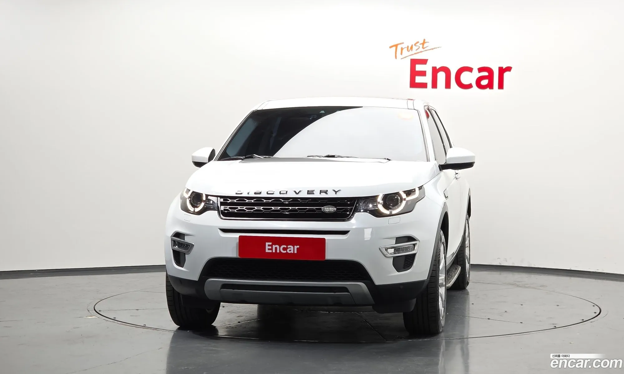 Land Rover Discovery Sport 2016 SALCA2BN2GH628631 — 15