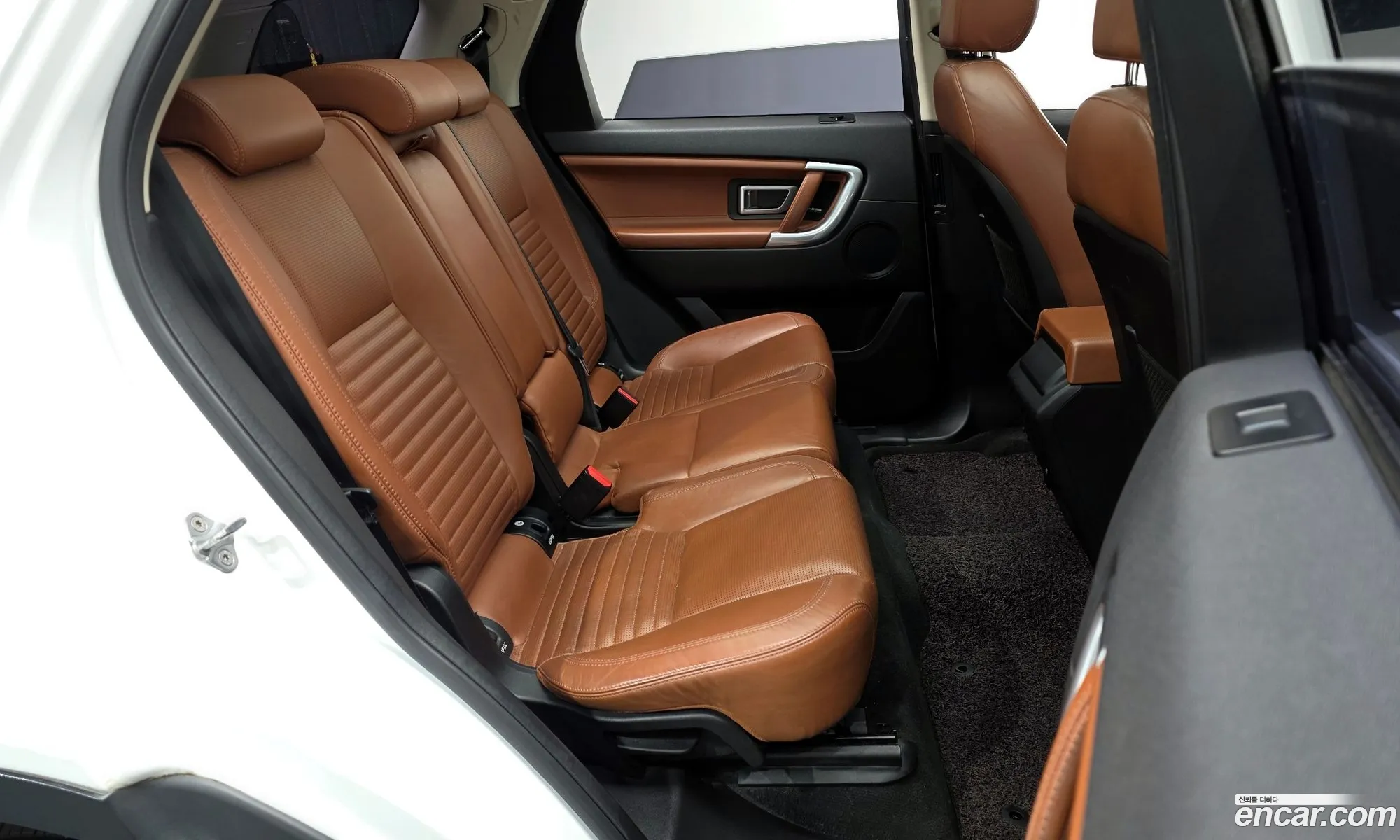 Land Rover Discovery Sport 2016 SALCA2BN2GH628631 — 4
