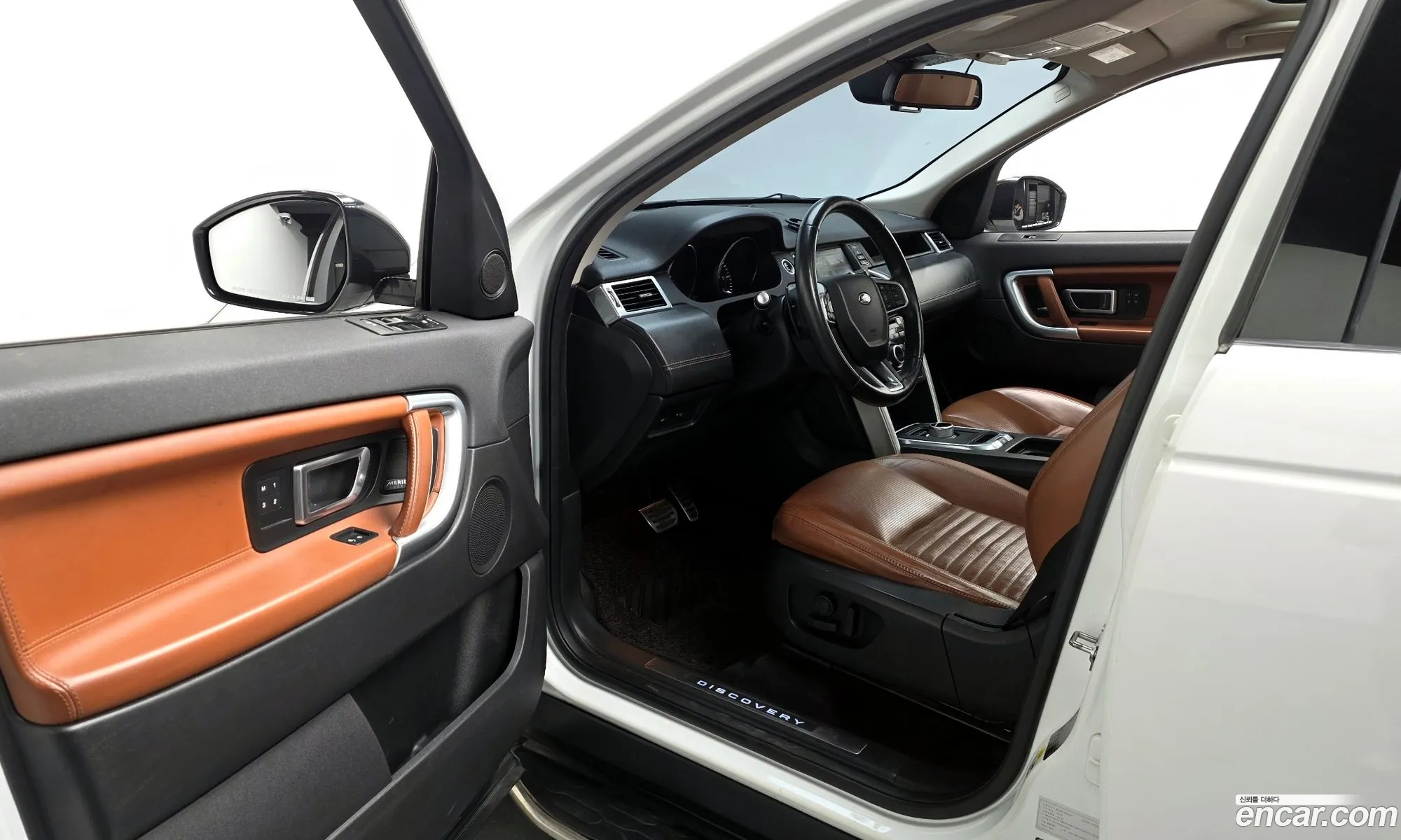 Land Rover Discovery Sport 2016 SALCA2BN2GH628631 — 20